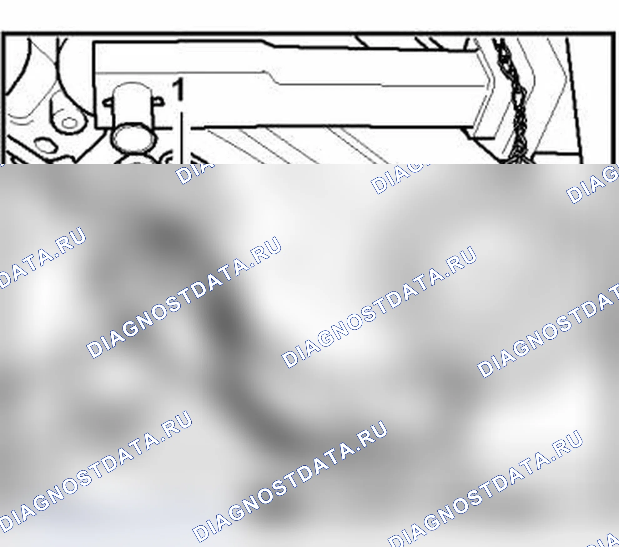 Рис. 13. Volkswagen New Beetle A4 рестайлинг