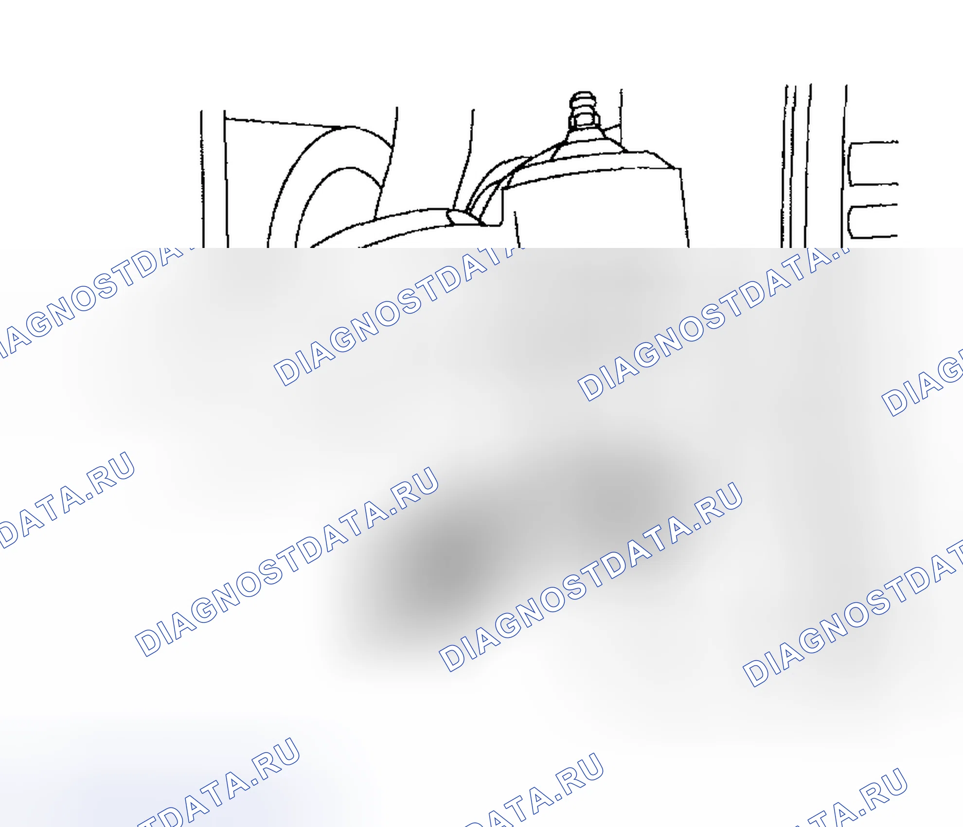 Рис. 266. Ford Pickup F250 Super Duty I