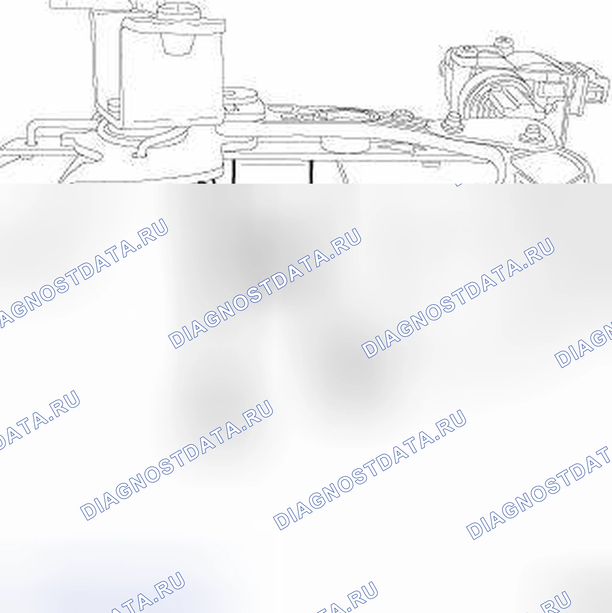 Рис. 139. RAM Cab & Chassis 3500 HD I
