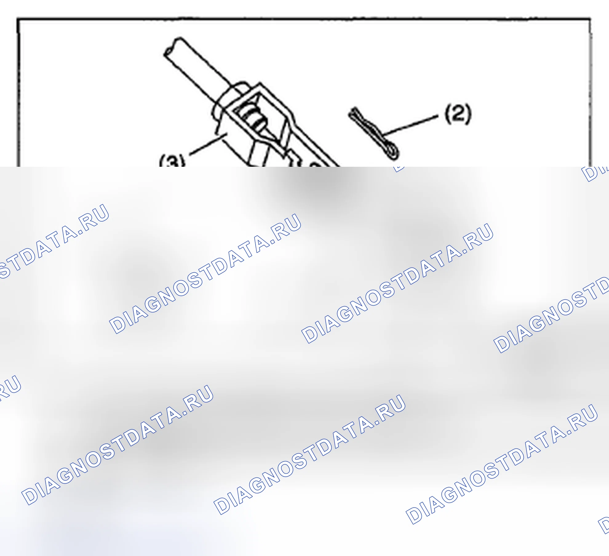 Рис. 118. Subaru Impreza GH