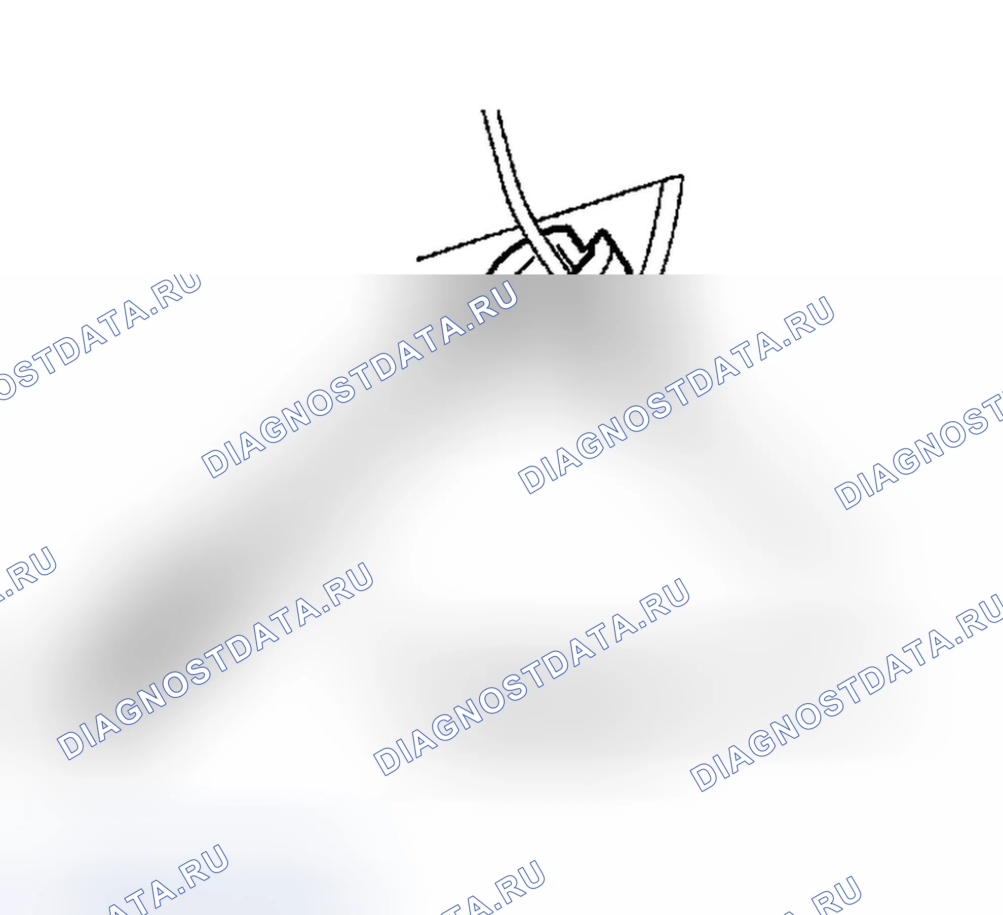 Рис. 92: Меры предосторожности для тормозной системы. Infiniti G35 III