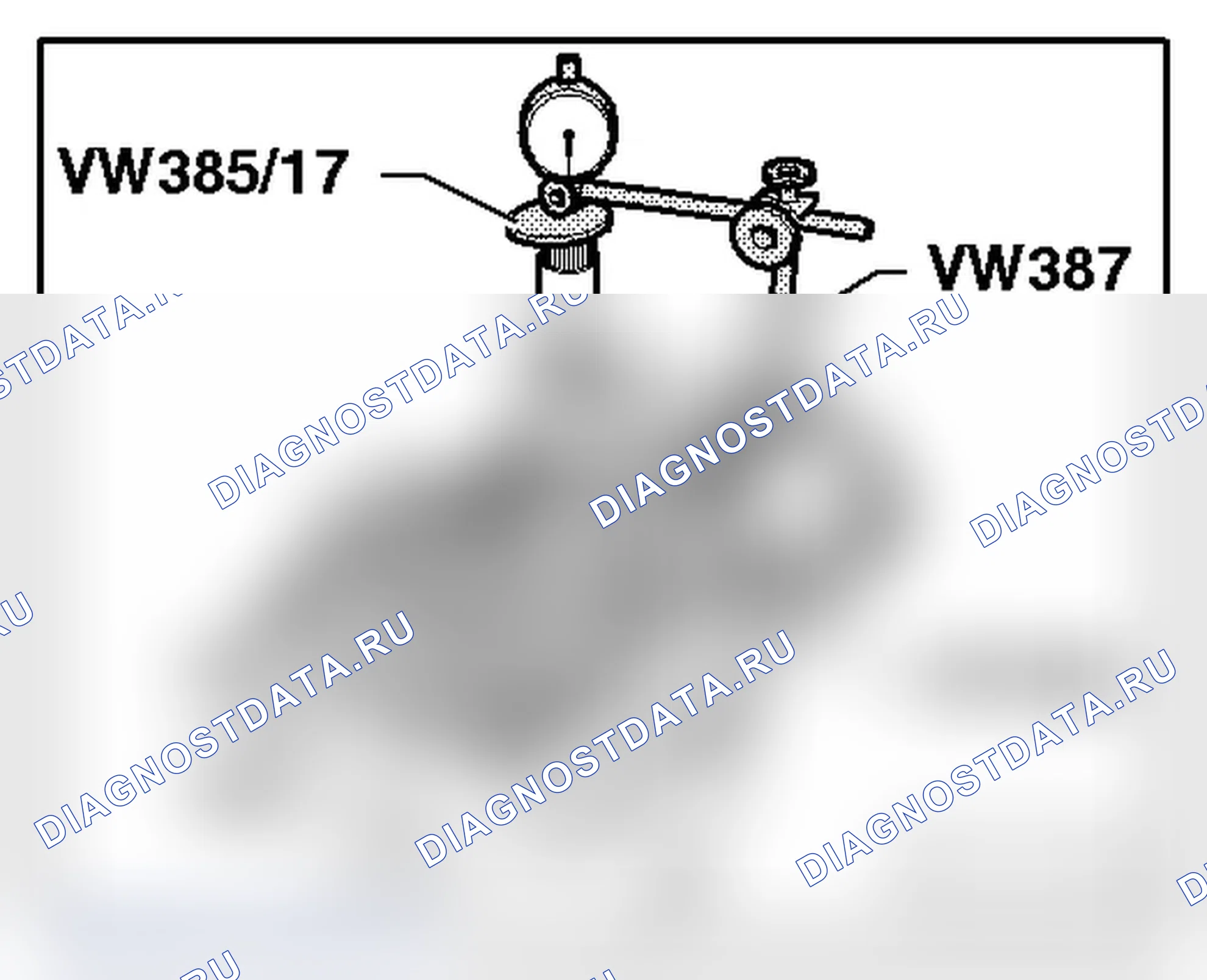 Рис. 144. Volkswagen New Beetle A4 рестайлинг