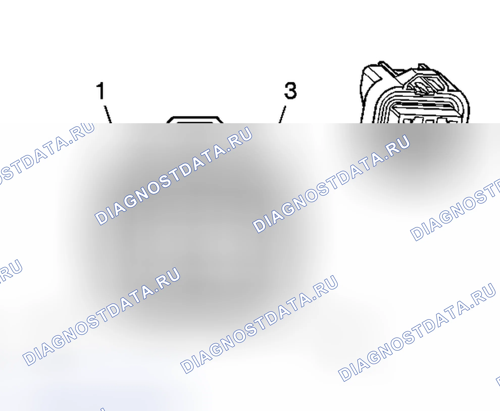 Рис. 54. Hyundai XG I рестайлинг