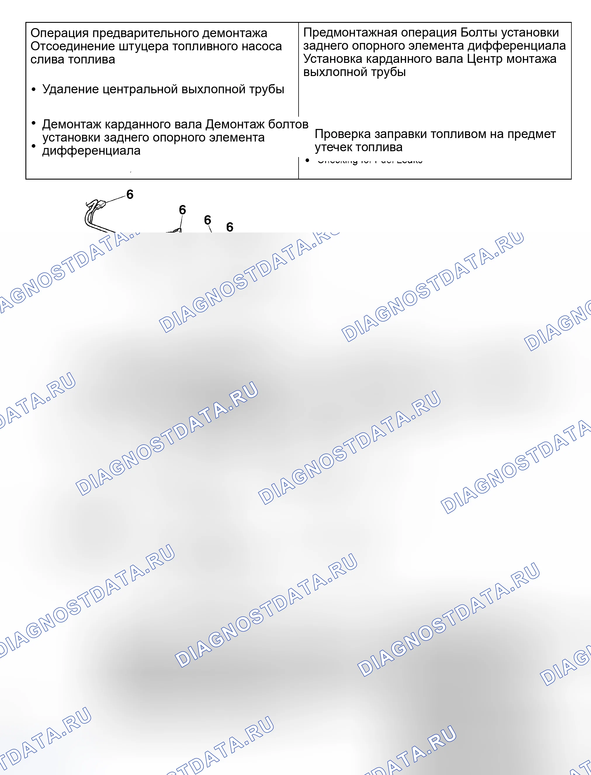 Рис. 13: < AWD >. Honda Envix I