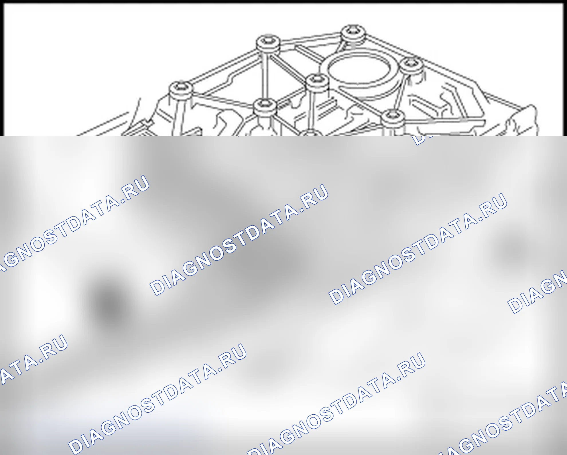 Рис. 62. Volkswagen New Beetle A4