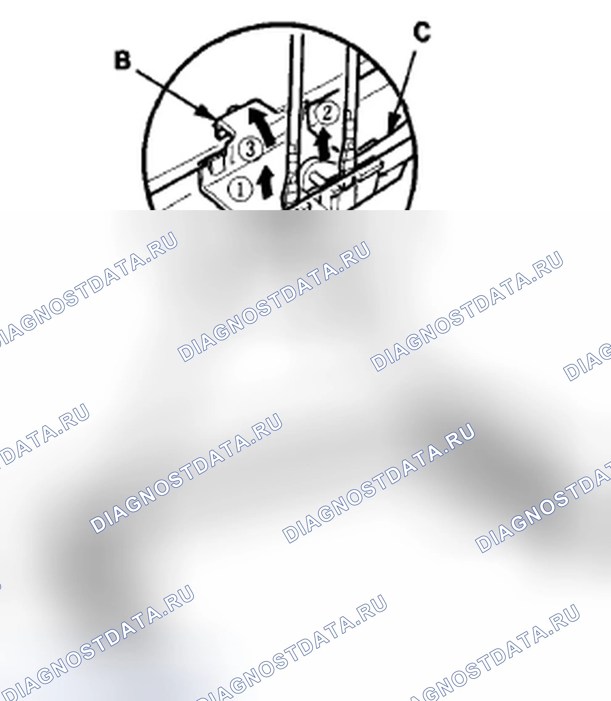 Рис. 10. Honda Accord VIII рестайлинг