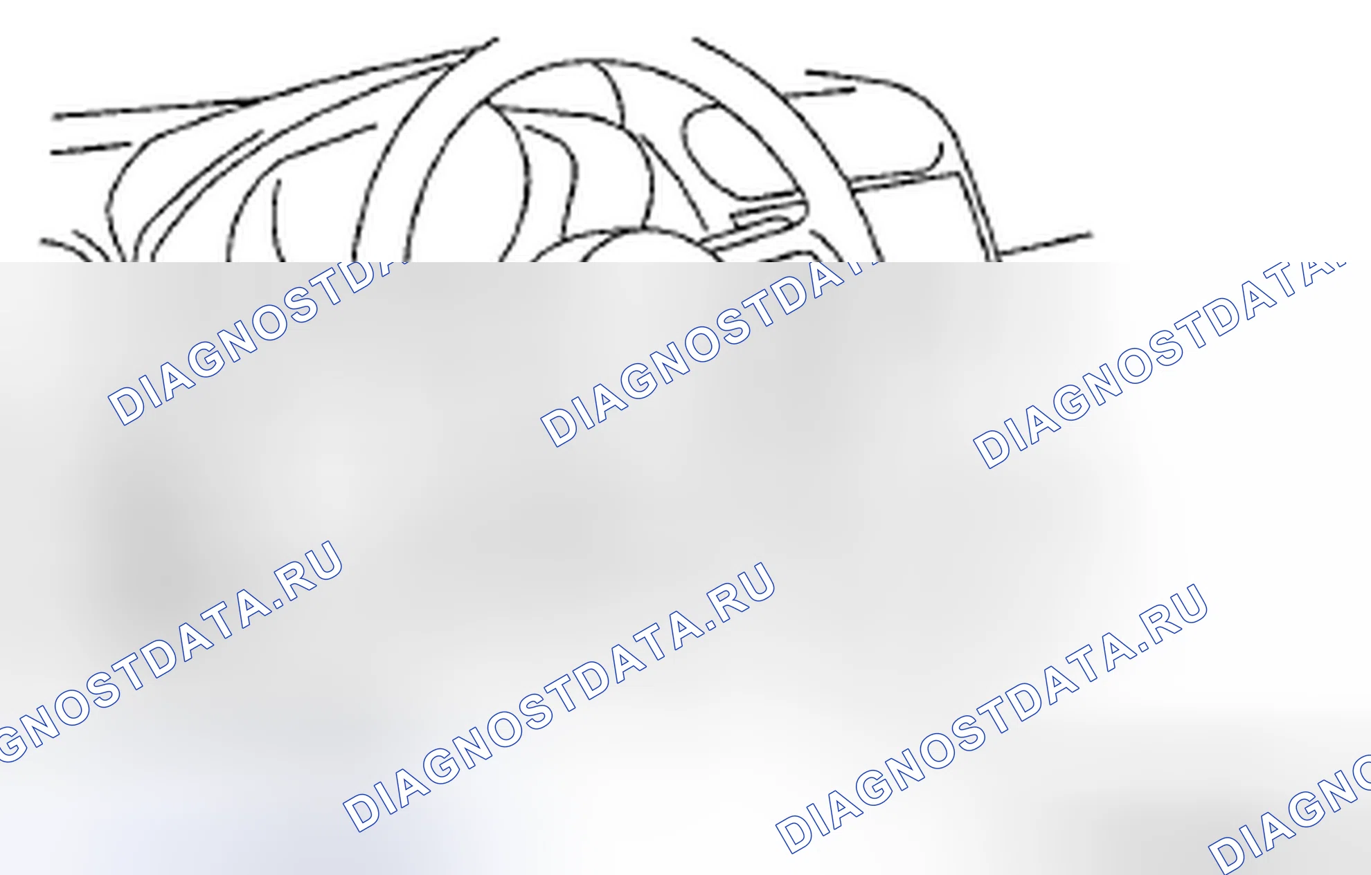 Рис. 24. Mazda CX-7 I рестайлинг