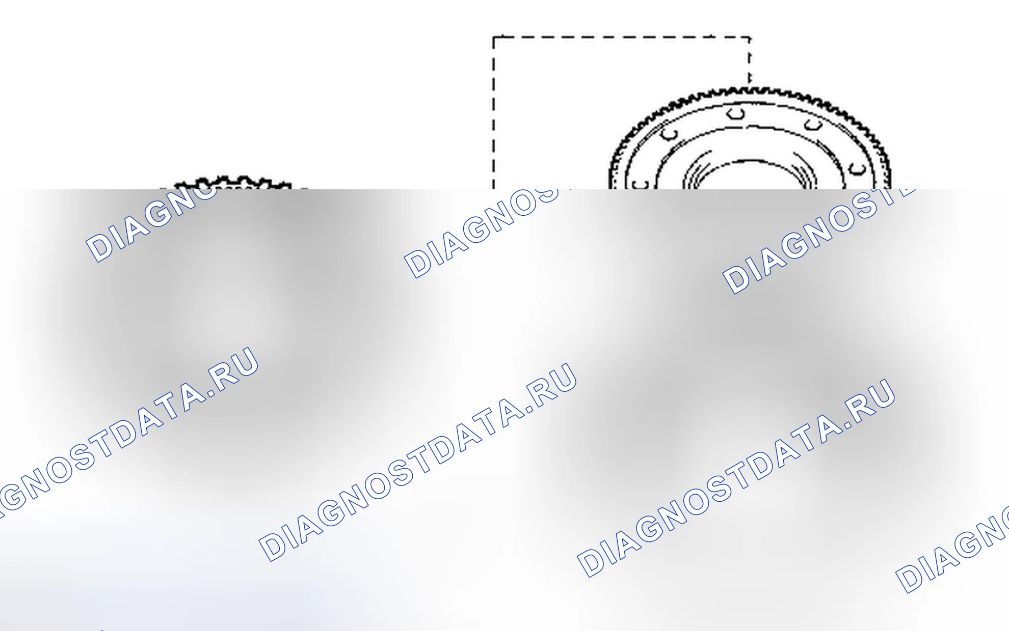 Рис. 248. Honda Accord VII