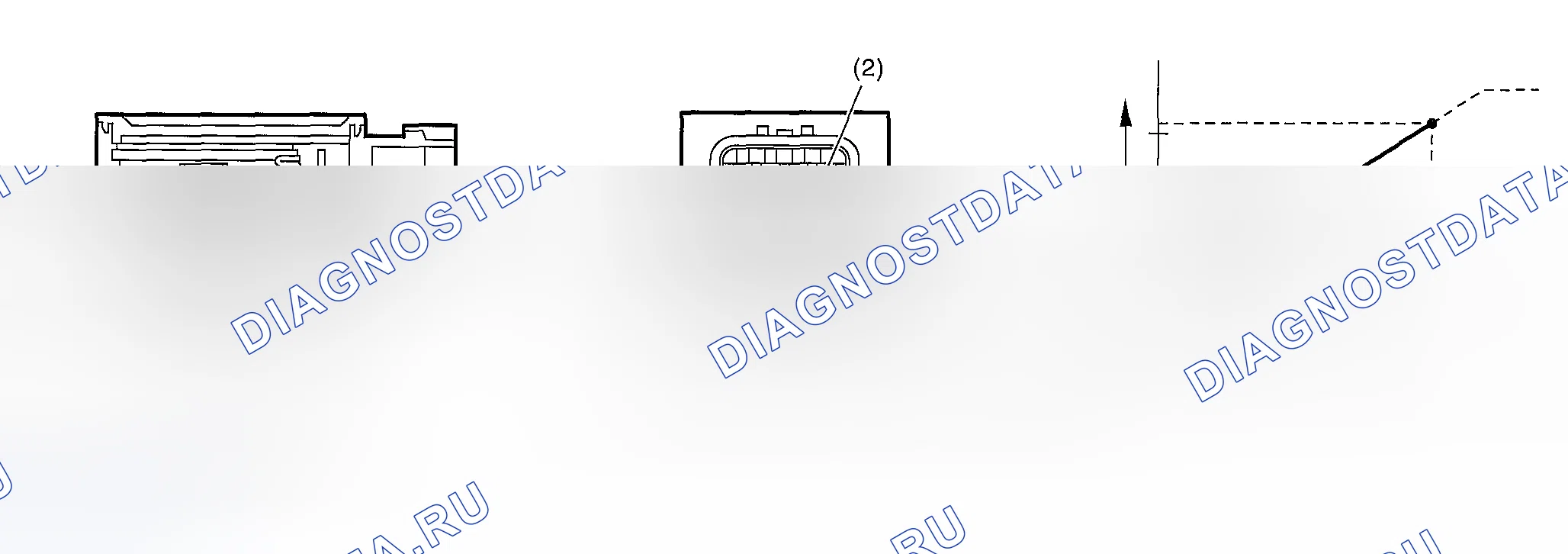 Рис. 403: ОПИСАНИЕ КОМПОНЕНТОВ. Hyundai Creta II