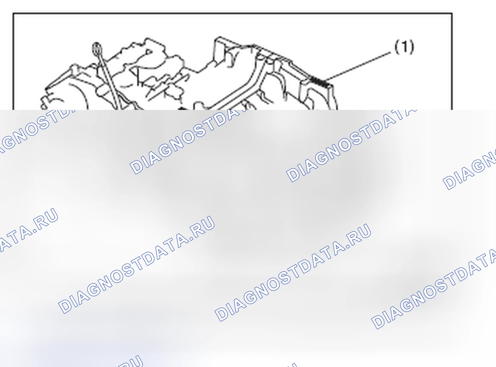 Рис. 111. Subaru Impreza WRX GE рестайлинг
