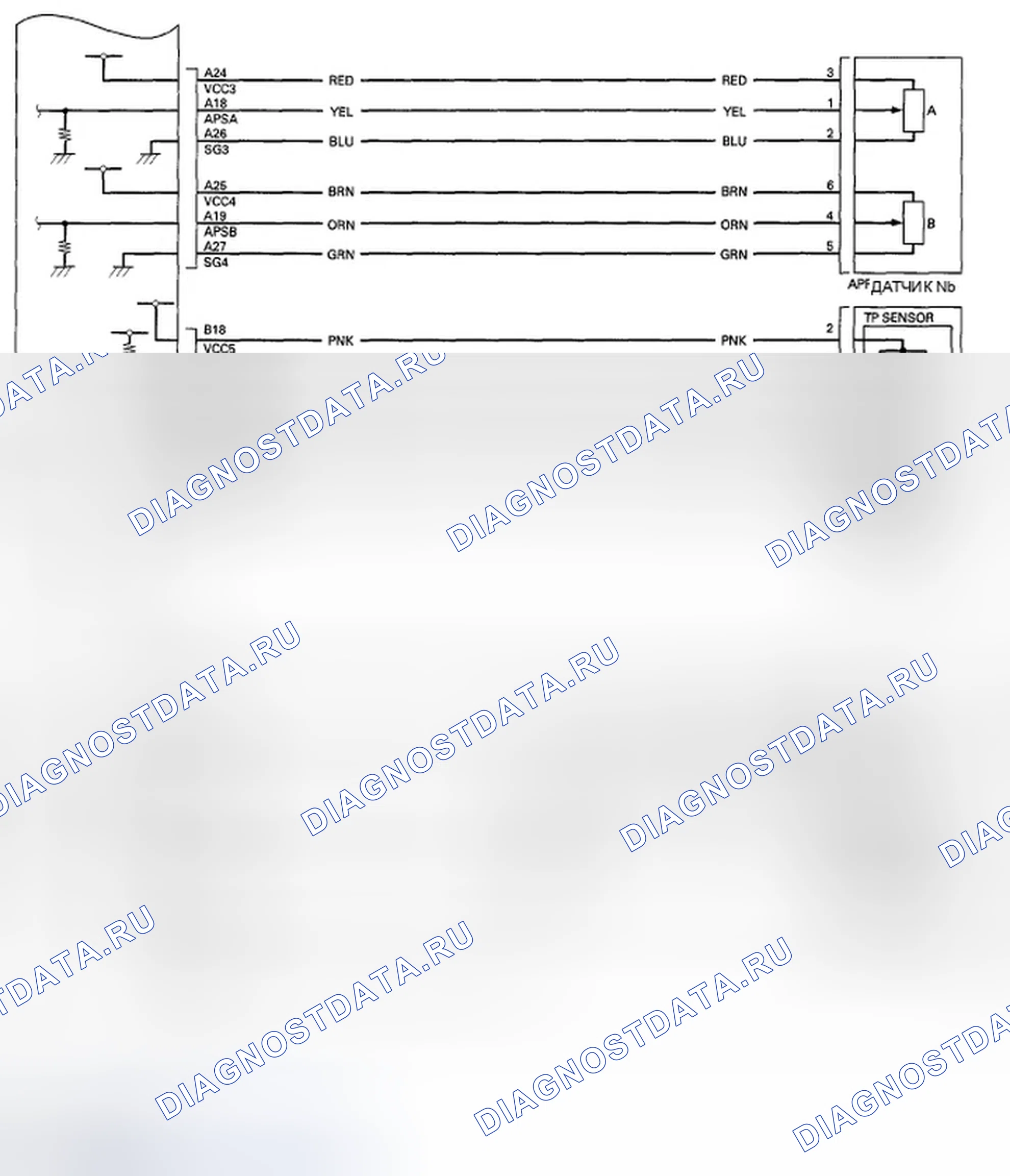 Рис. 432. Honda Accord VIII