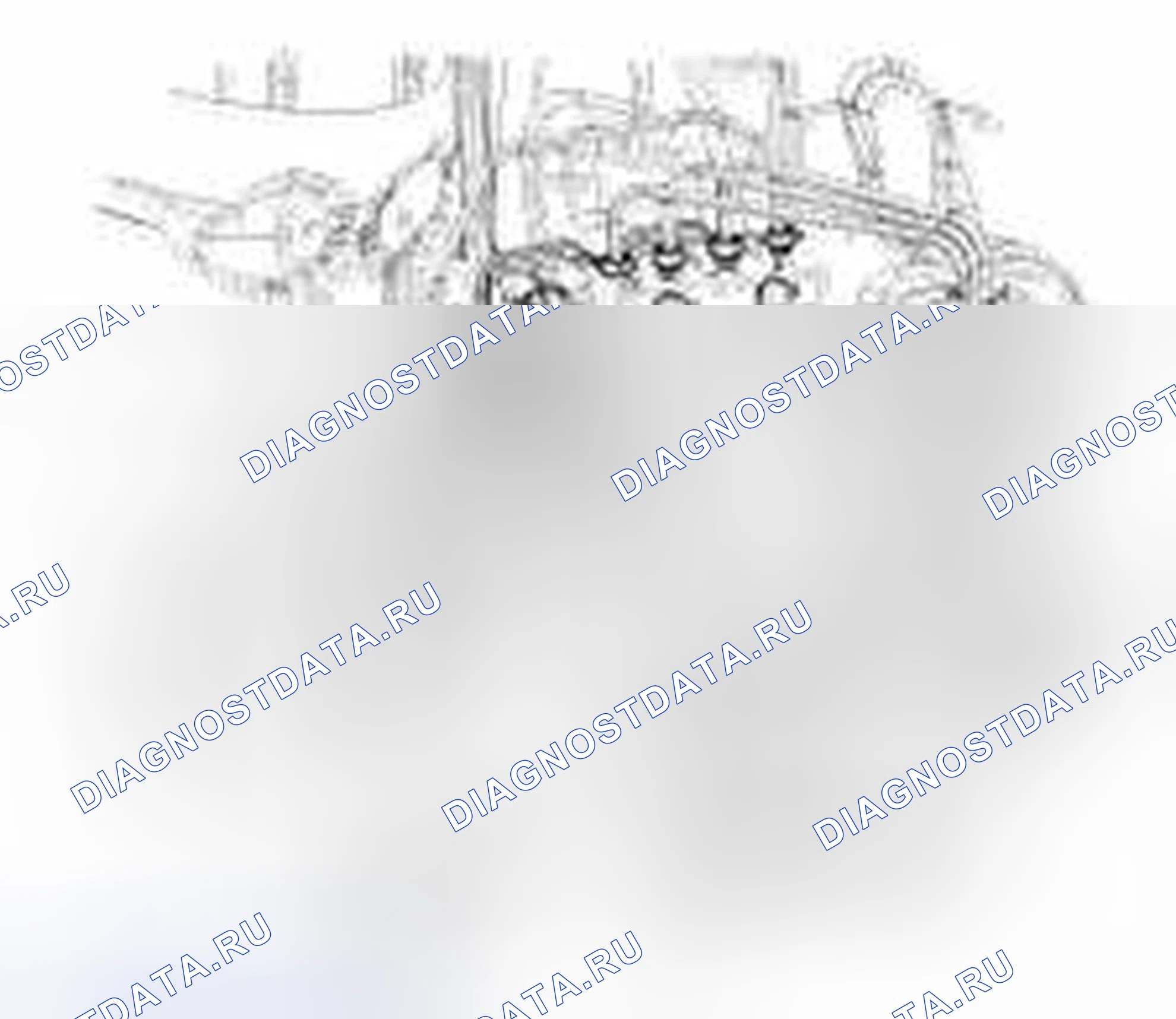 Рис. 47: Демонтаж. Geely Vision X3 Pro I