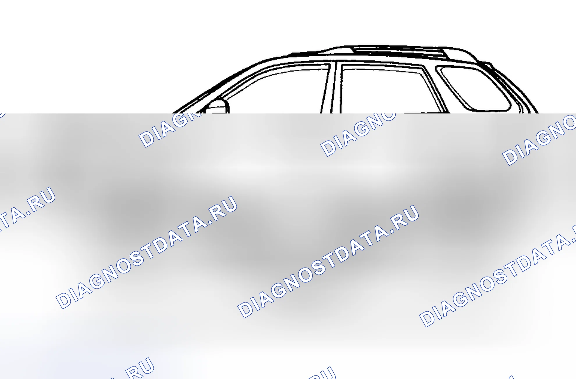 Рис. 19. Haval Chitu I
