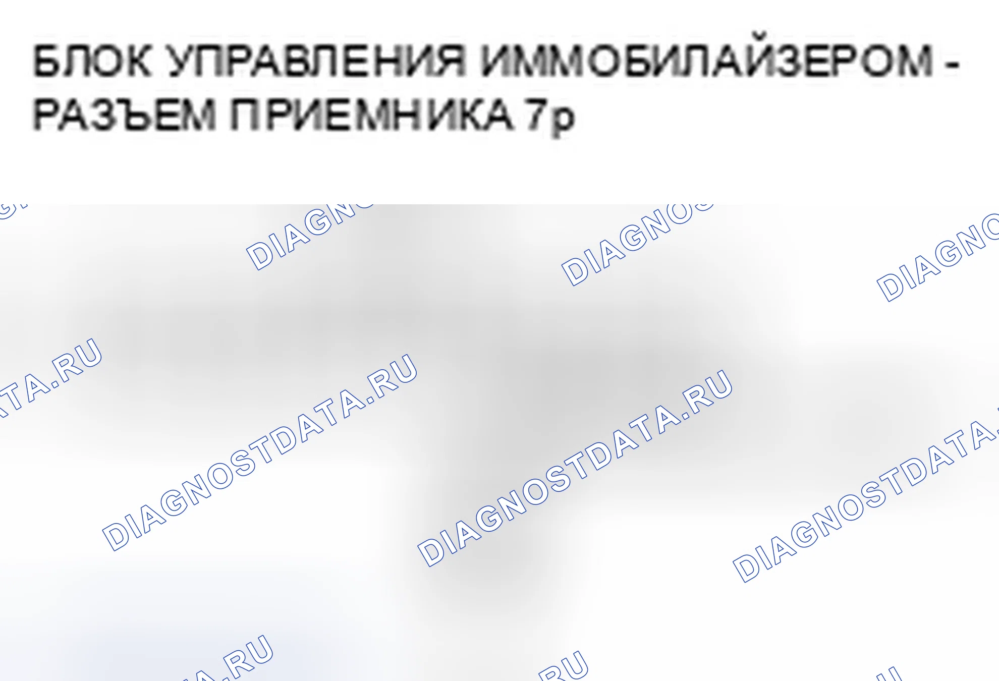 Рис. 12: Кроме ' 07 моделей США. Honda Element YH2 рестайлинг 2