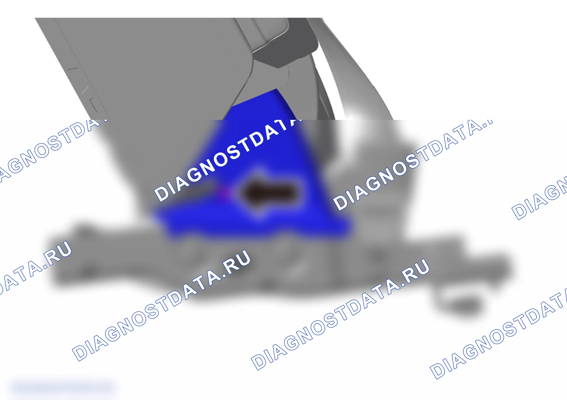Разборка / установка — Tank 500. Tank Tank 500 I