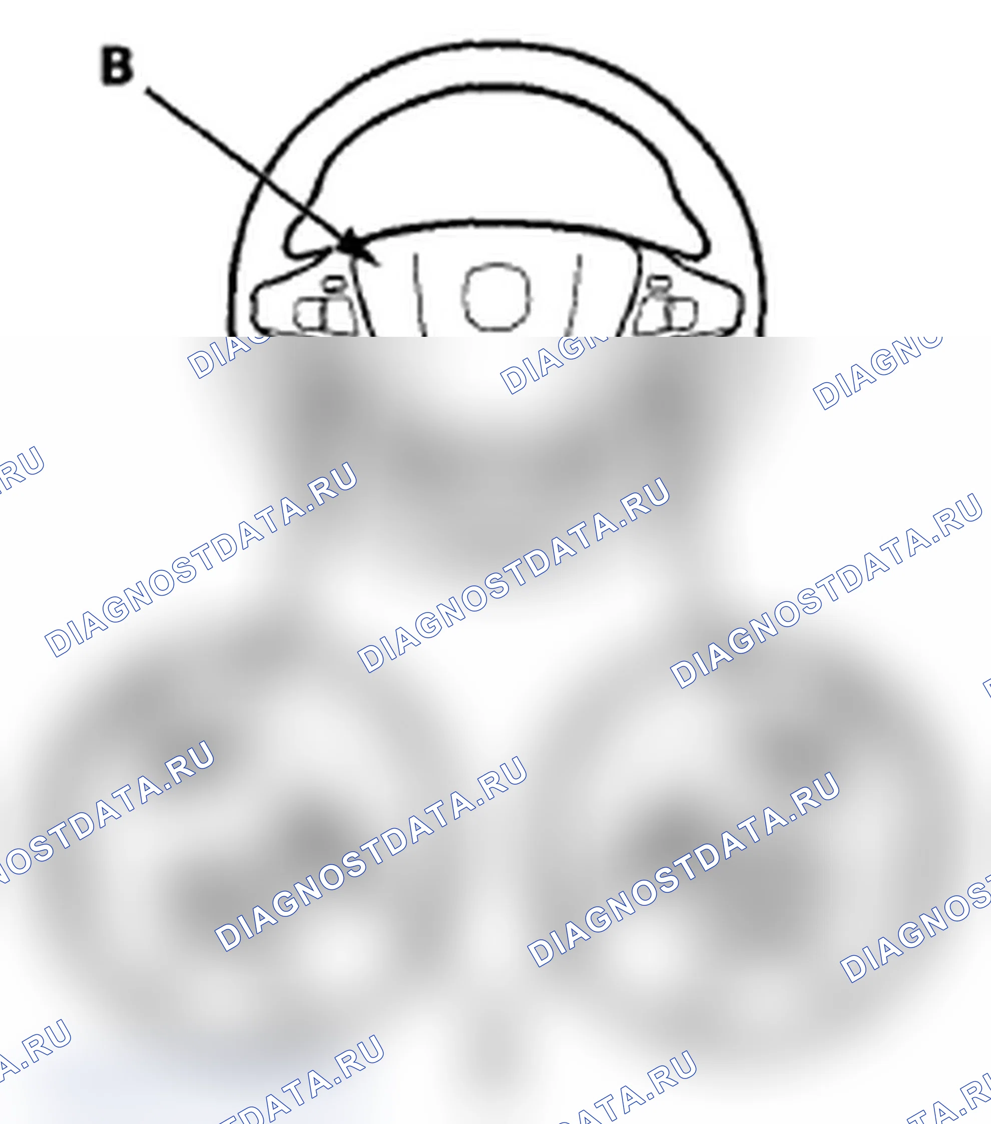 Рис. 251. Acura MDX II рестайлинг