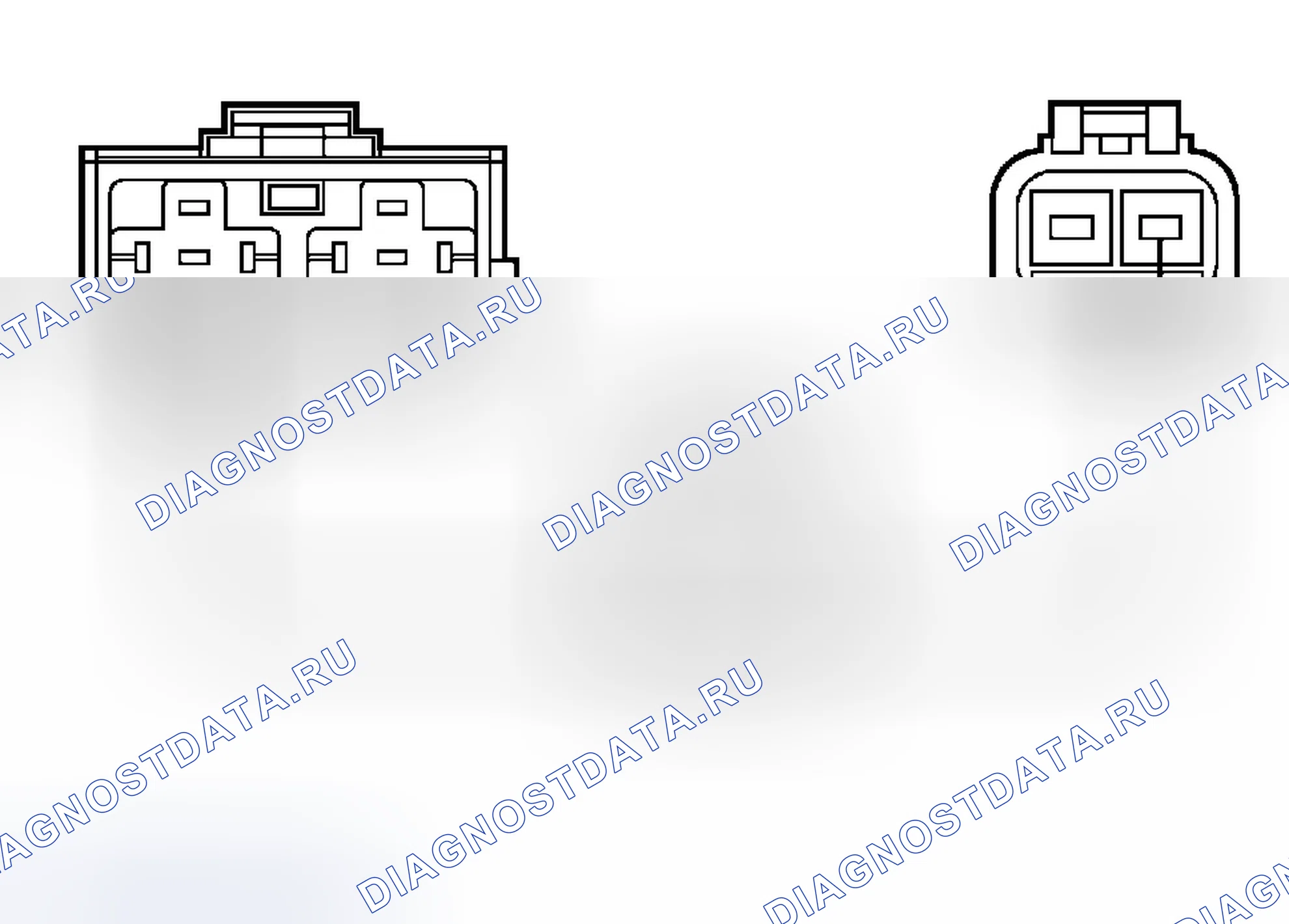 Рис. 161. Ford Cab & Chassis F350 Super Duty 