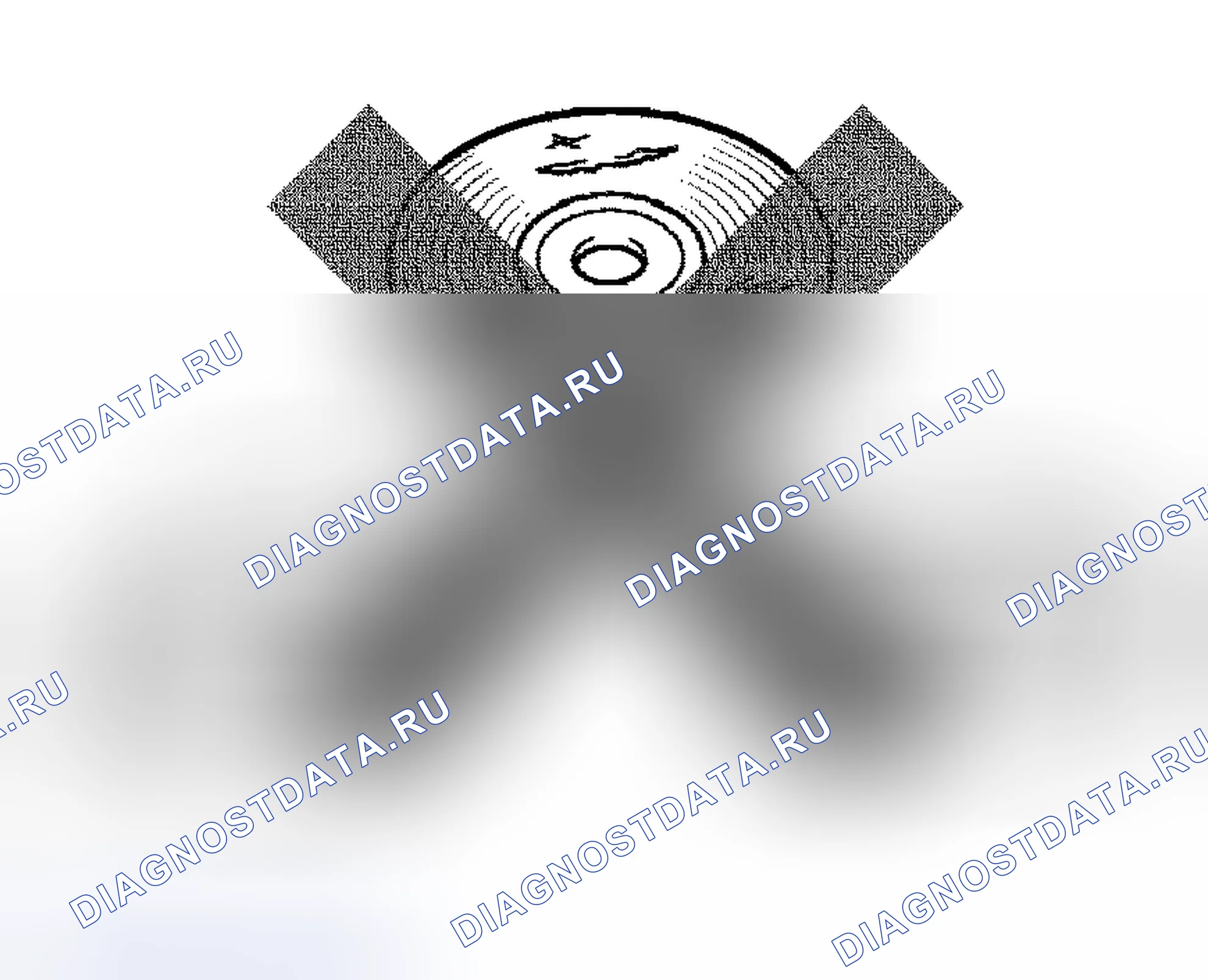 Рис. 92: ПРОЦЕДУРА КОНТРОЛЯ. Toyota Prius II