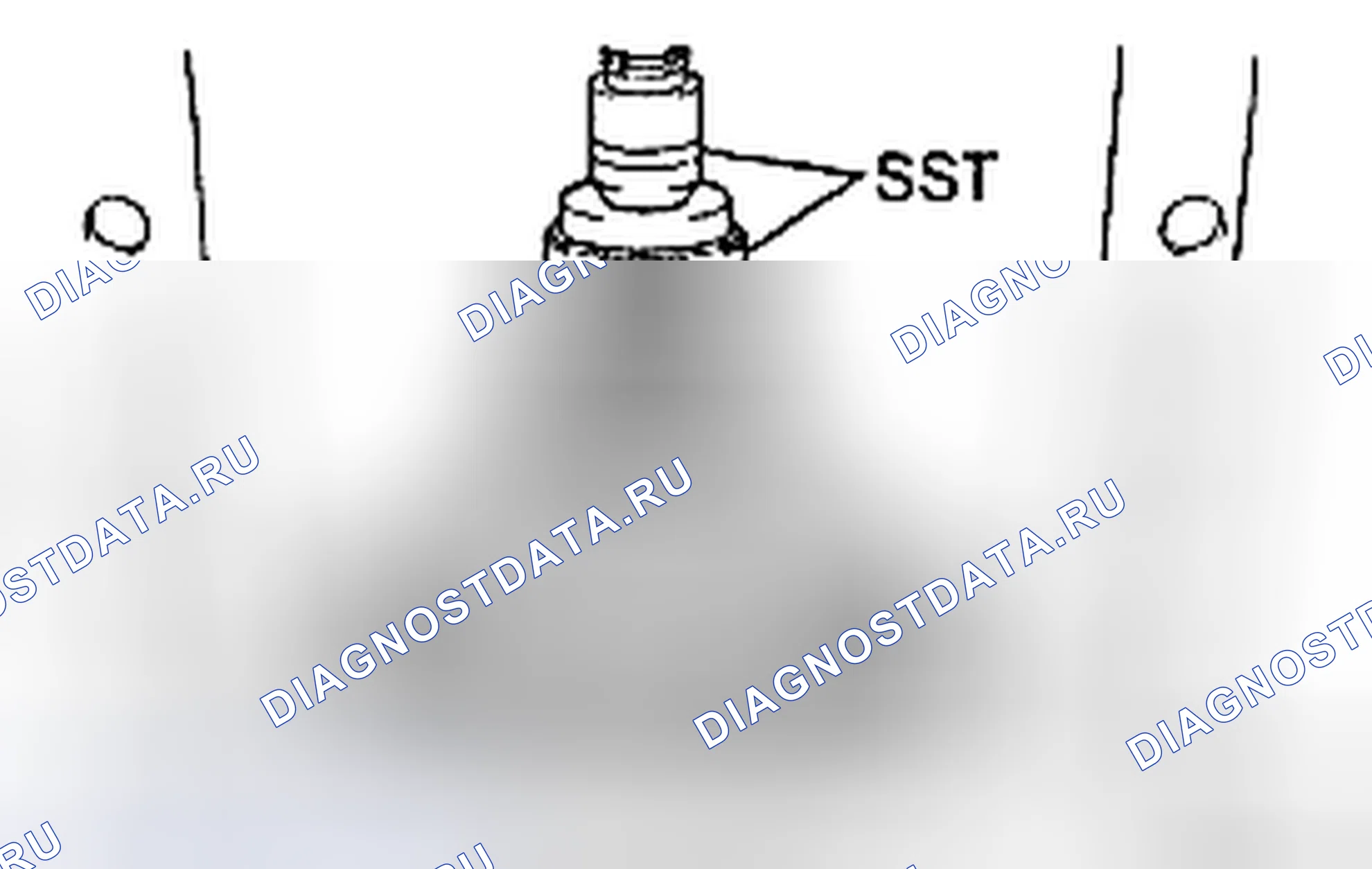 Рис. 136. Toyota Corolla X