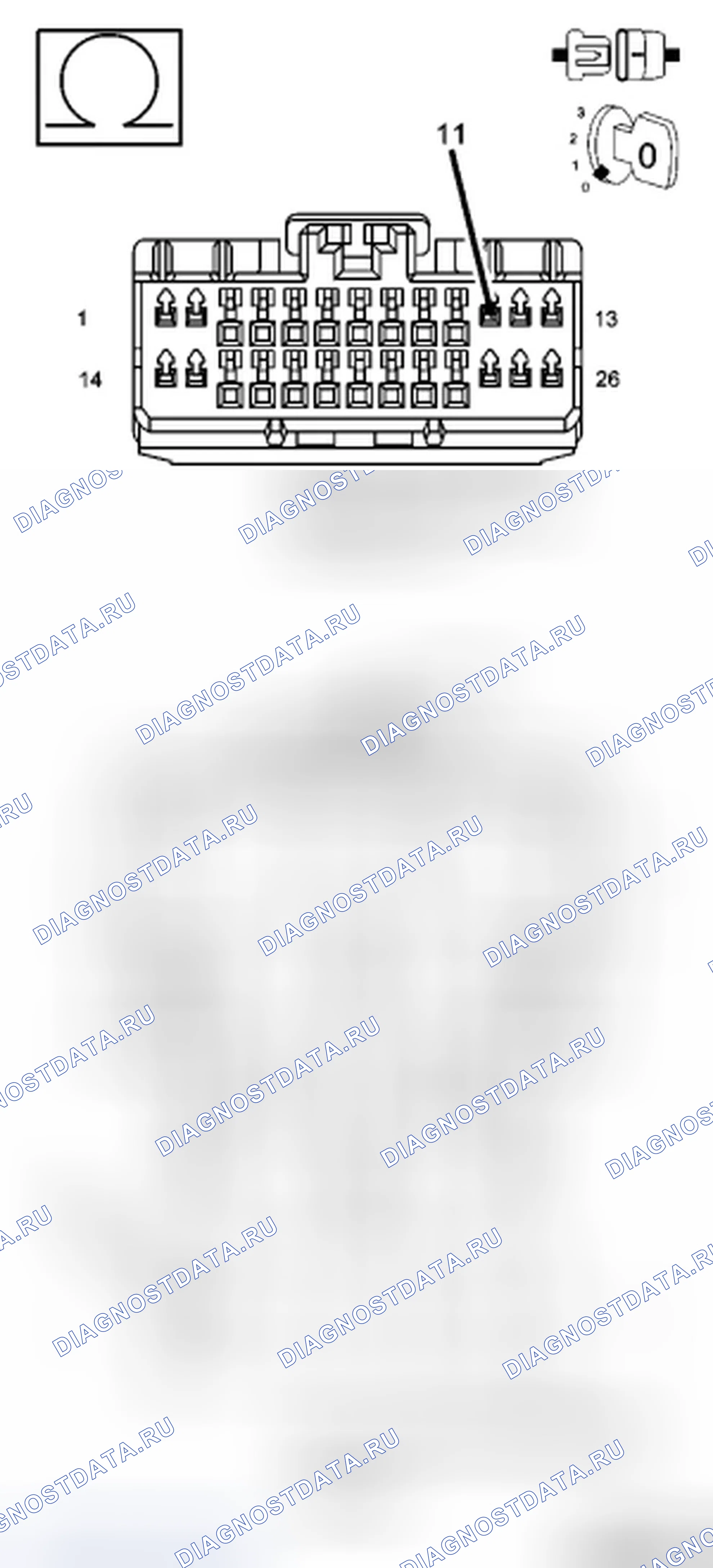 Рис. 205. Jeep Grand Cherokee WK