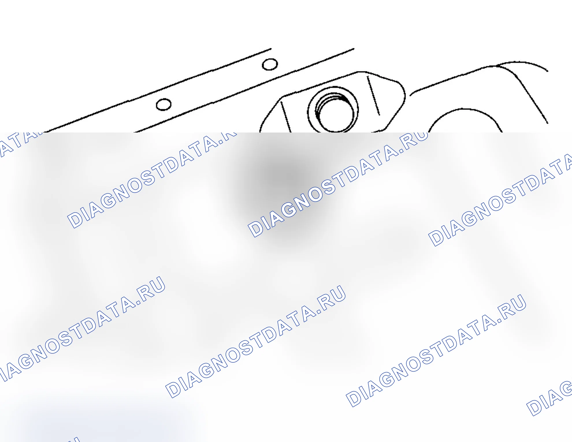 Рис. 464. Subaru Impreza WRX GD/GG рестайлинг