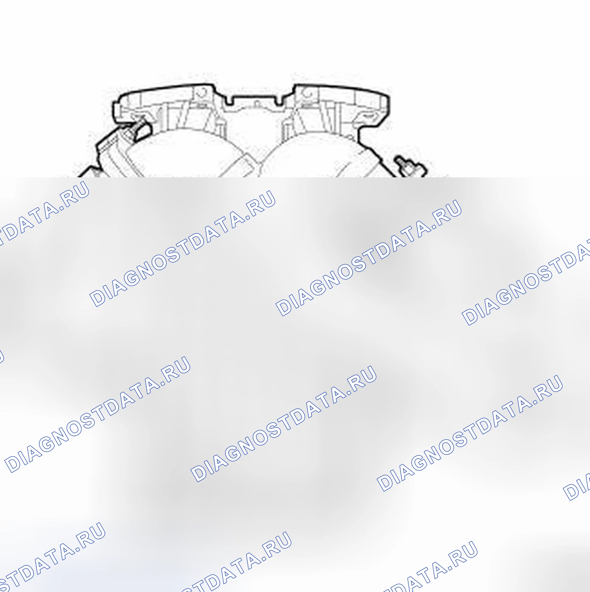 Рис. 534. Dodge Journey I