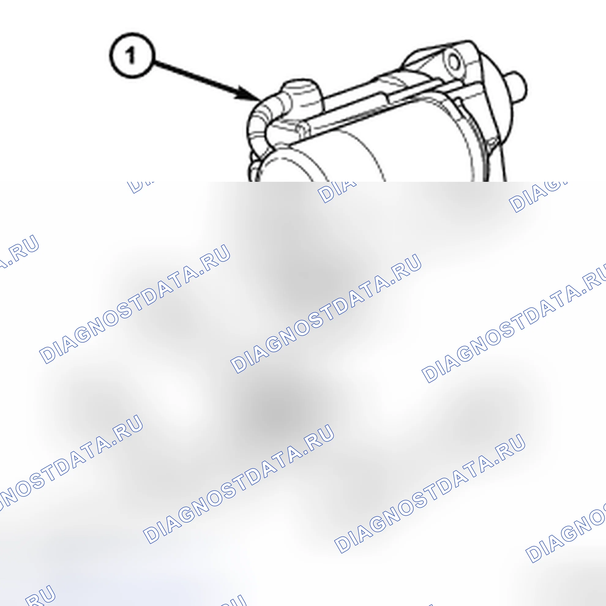 Рис. 15. Dodge Cab & Chassis R3500 HD transition