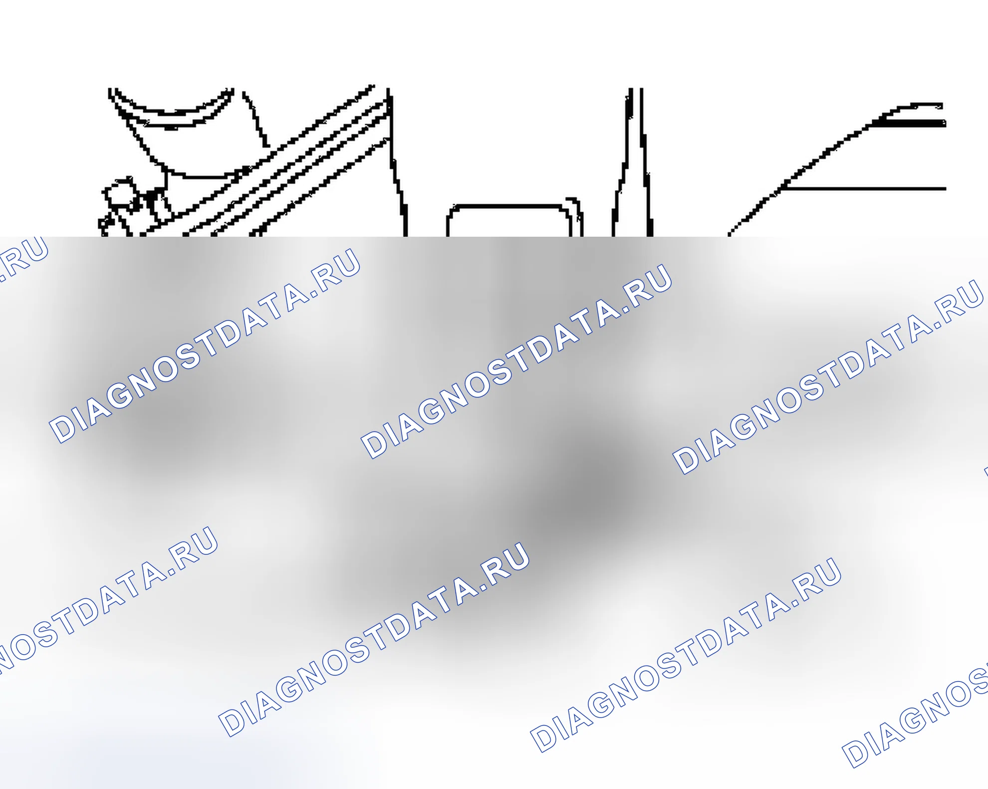 Рис. 559. Ford Pickup F150 