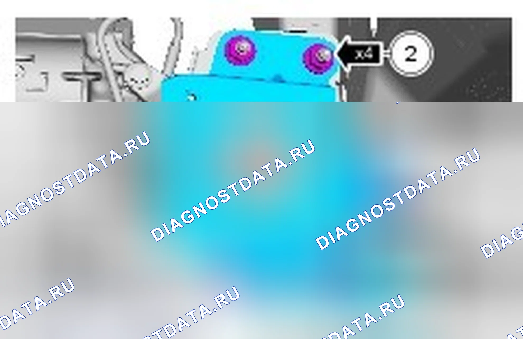 трансмиссия — 2.0L Duratorq-TDCi (103kW/140 л.с.) — DW: описание и работа. Ford S-MAX I