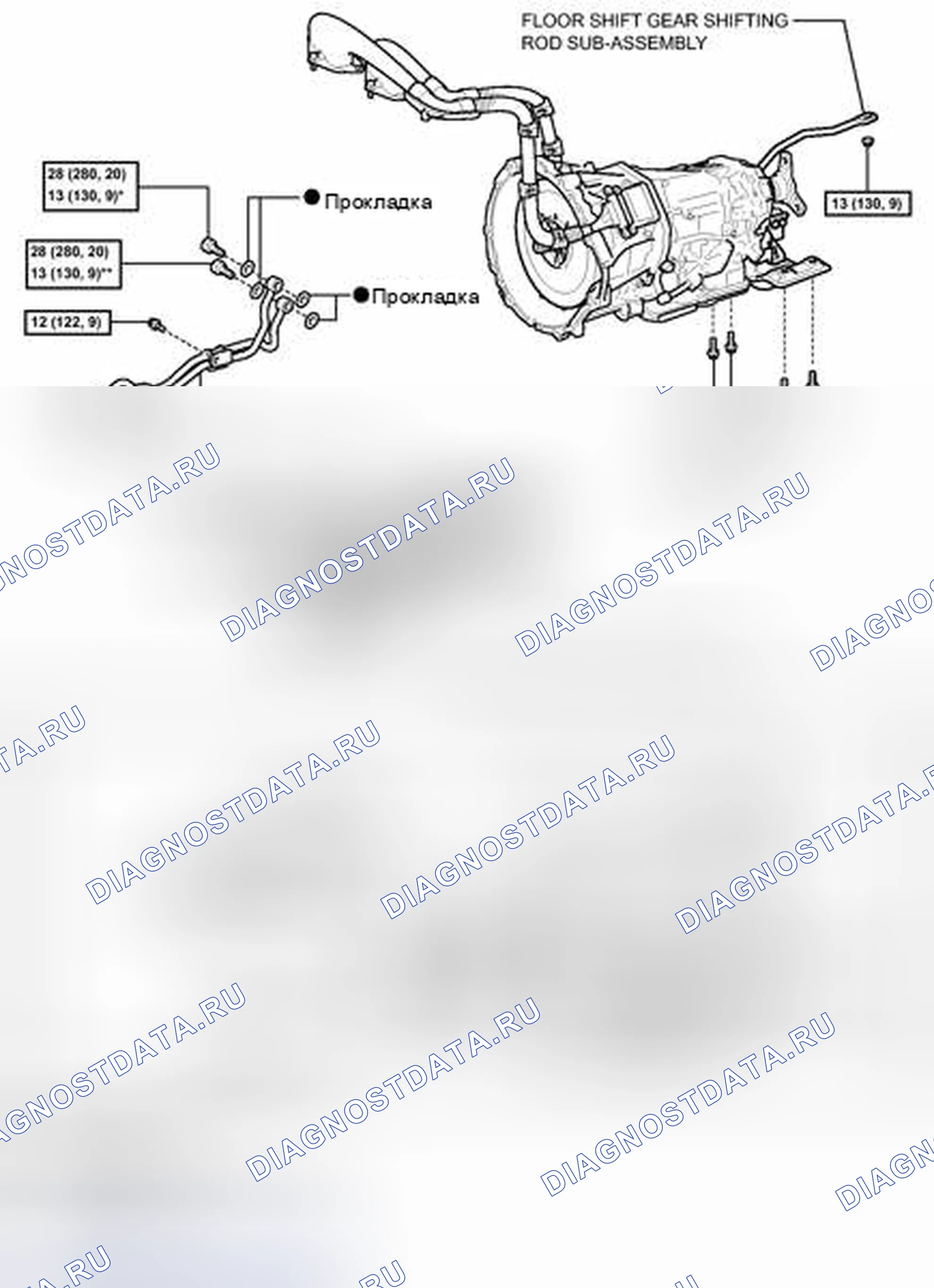 Рис. 20: ИЛЛЮСТРАЦИЯ. Haval H6S I
