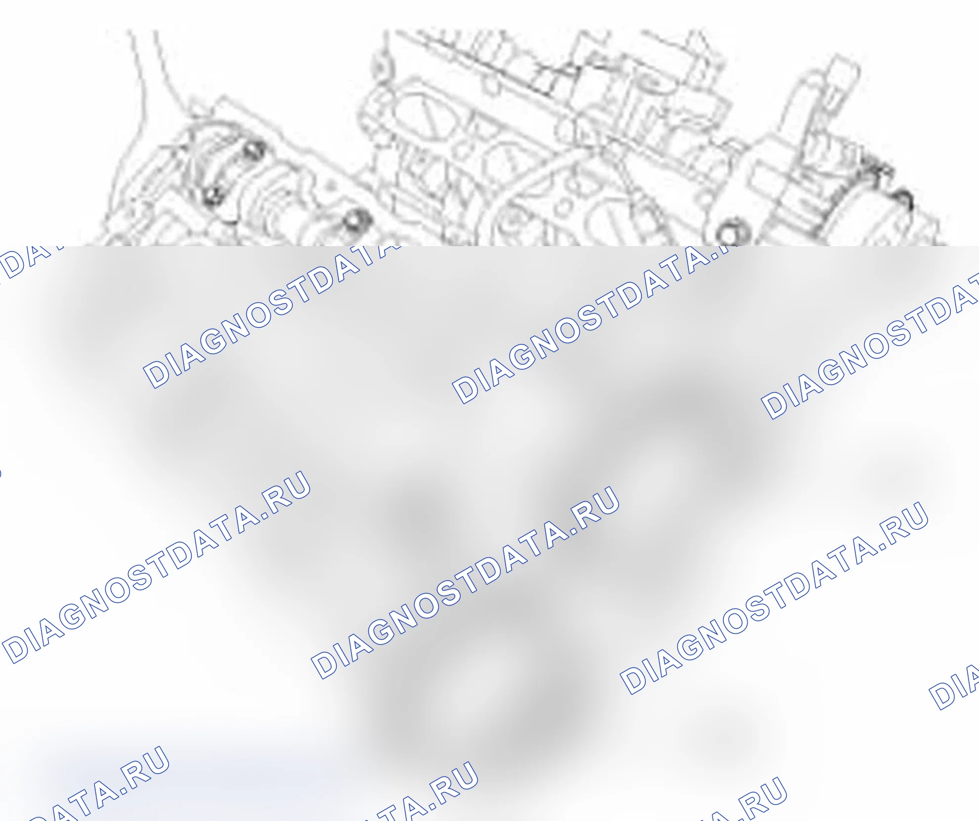 Рис. 181. Hyundai Santa Fe III