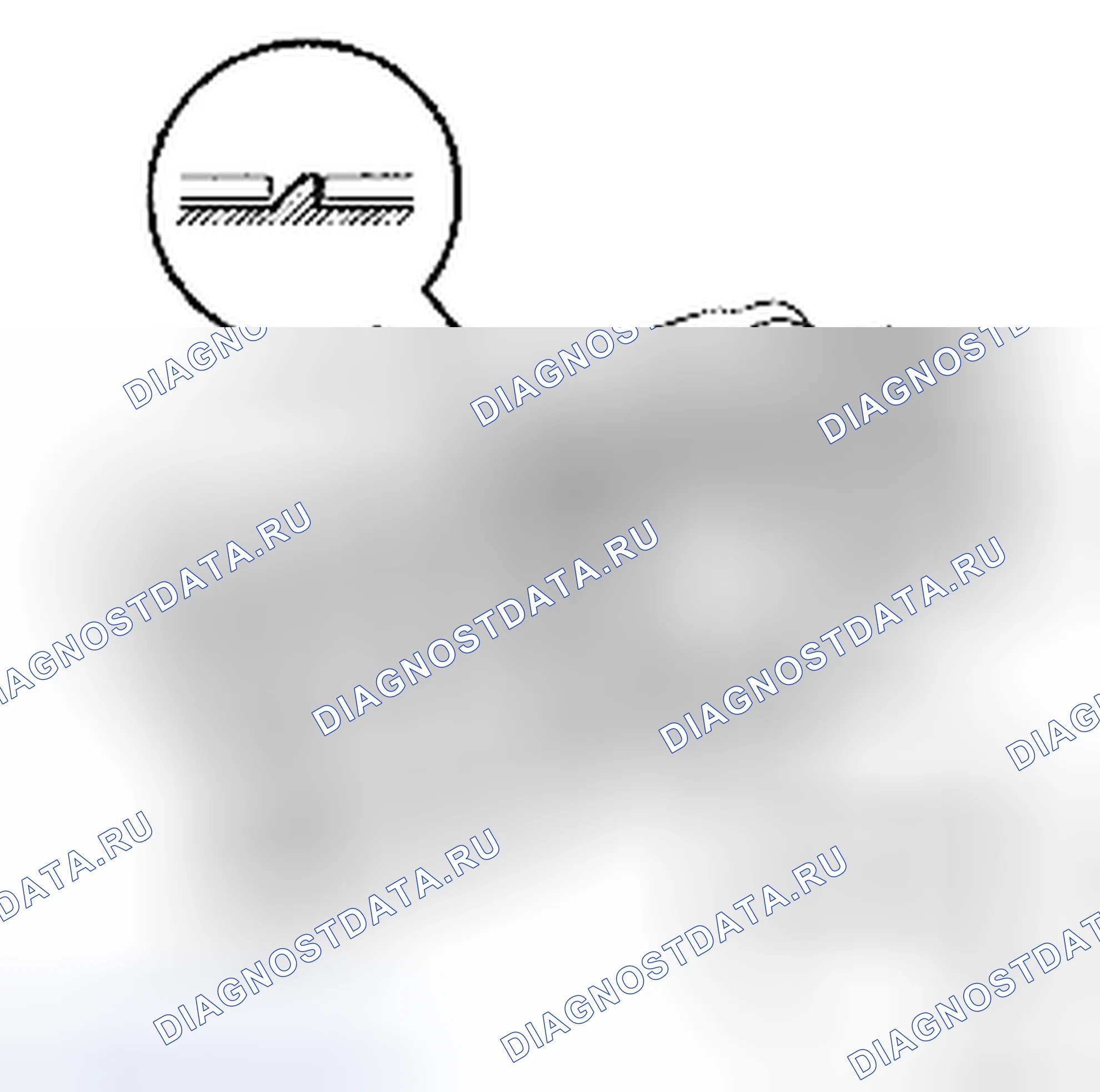 Рис. 256. Toyota Yaris II