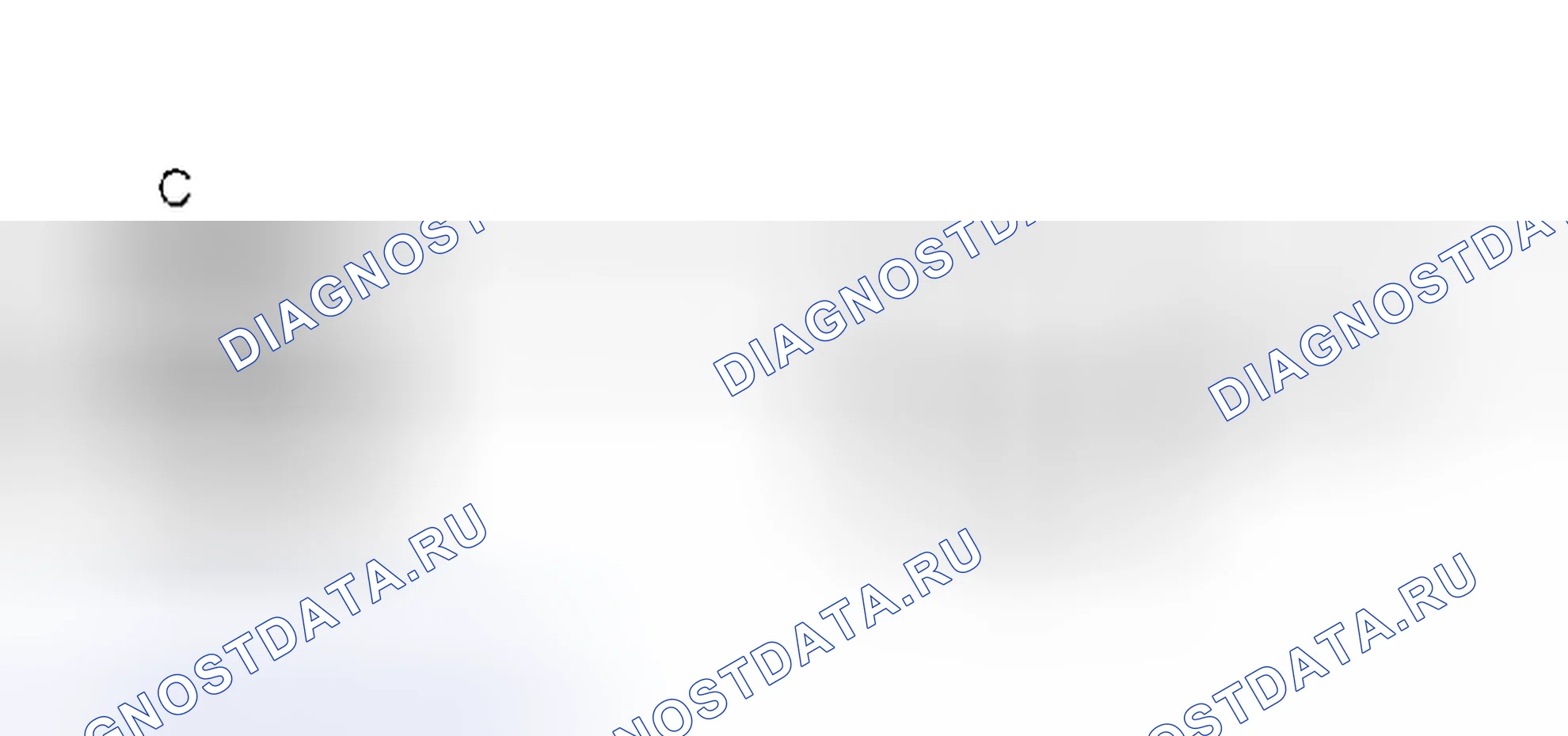 Рис. 7: БЛОК ОТПРАВКИ ТОПЛИВОМЕРА. Mazda 323 BF