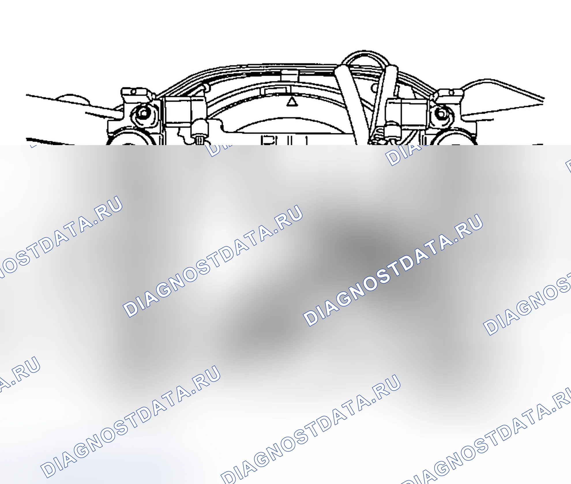 Рис. 17. Ford Explorer Sport Trac I