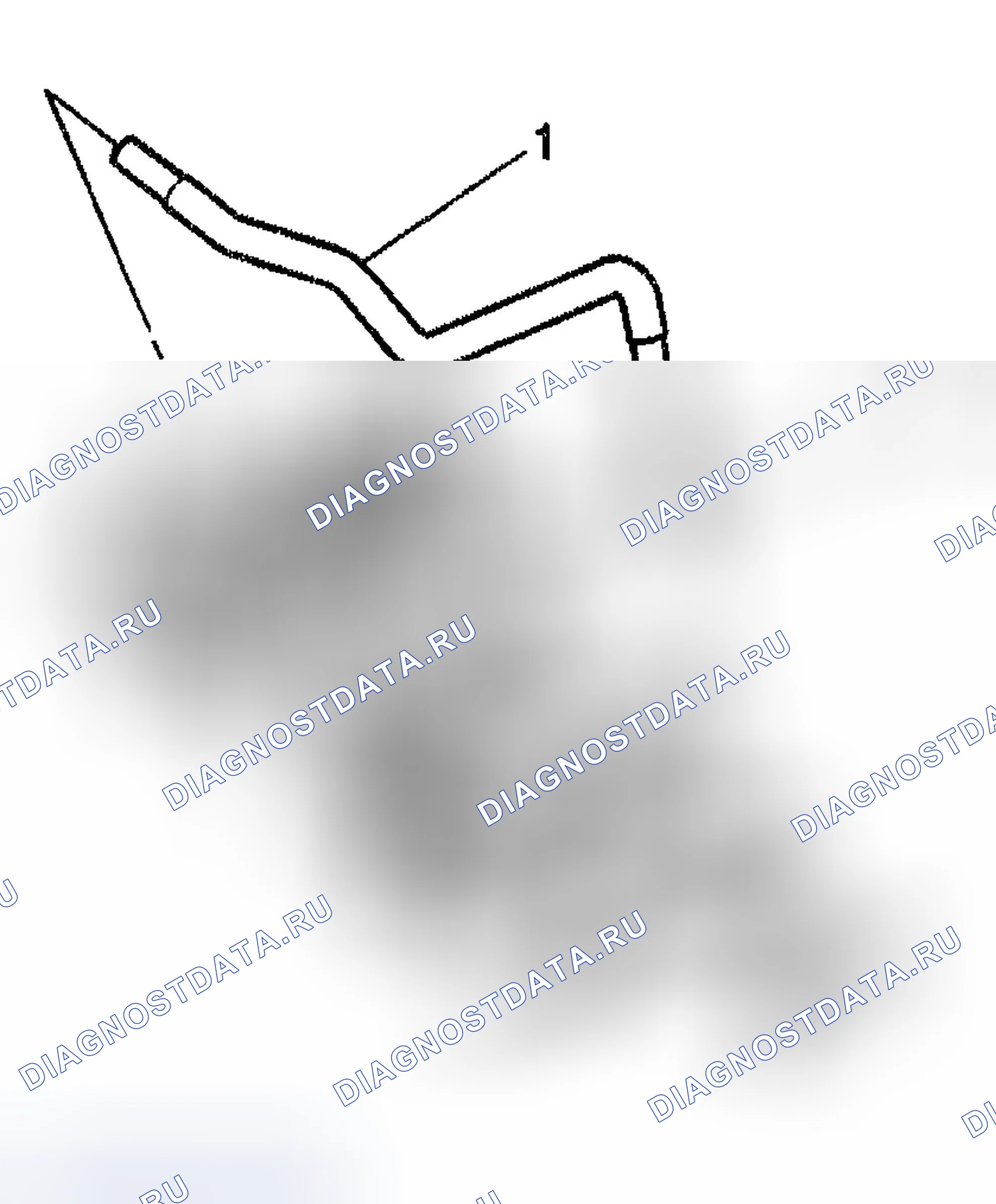 Рис. 1003: Процедура установки. Chevrolet Silverado 1500 HD 