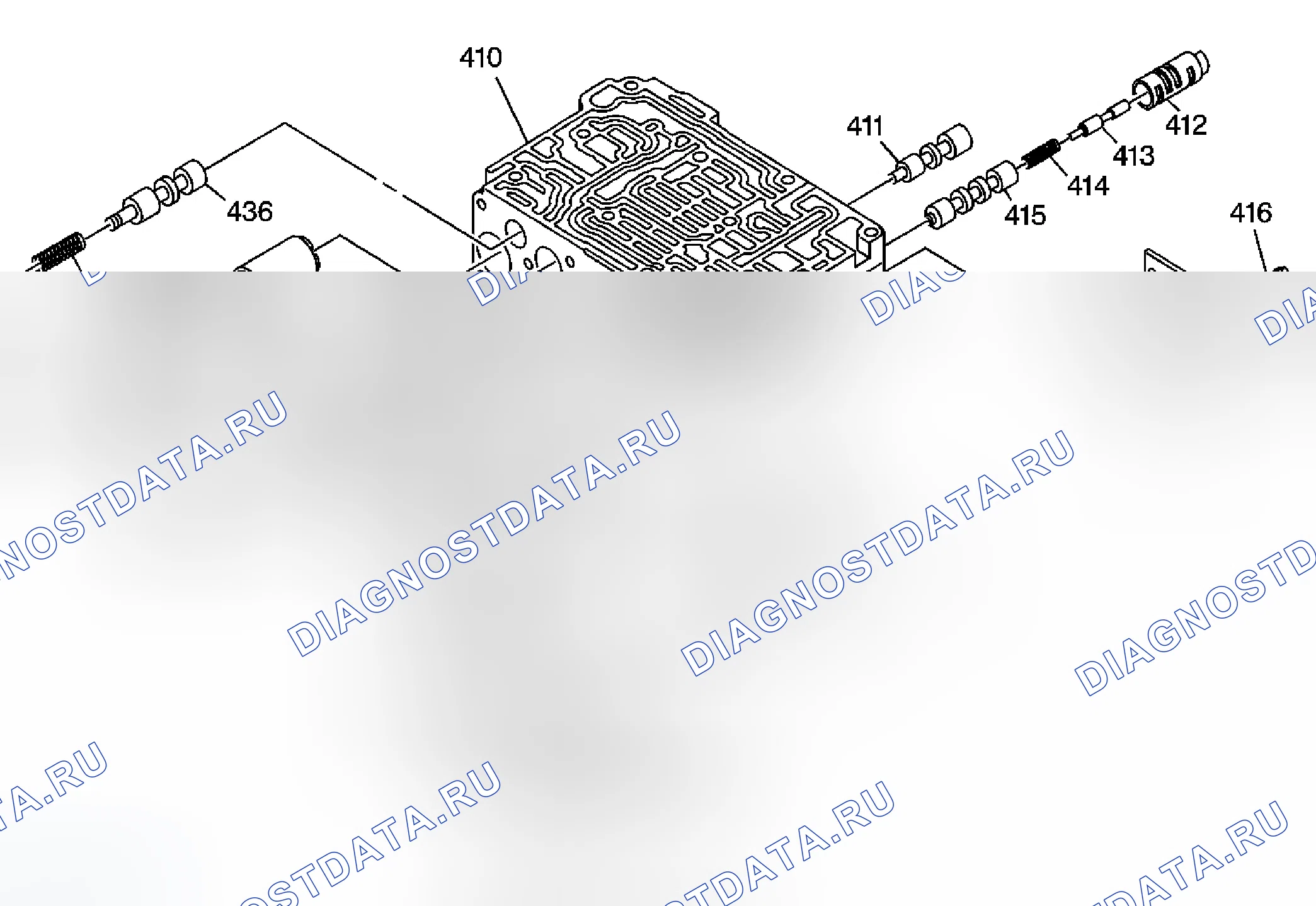 Рис. 23. Chevrolet Equinox I