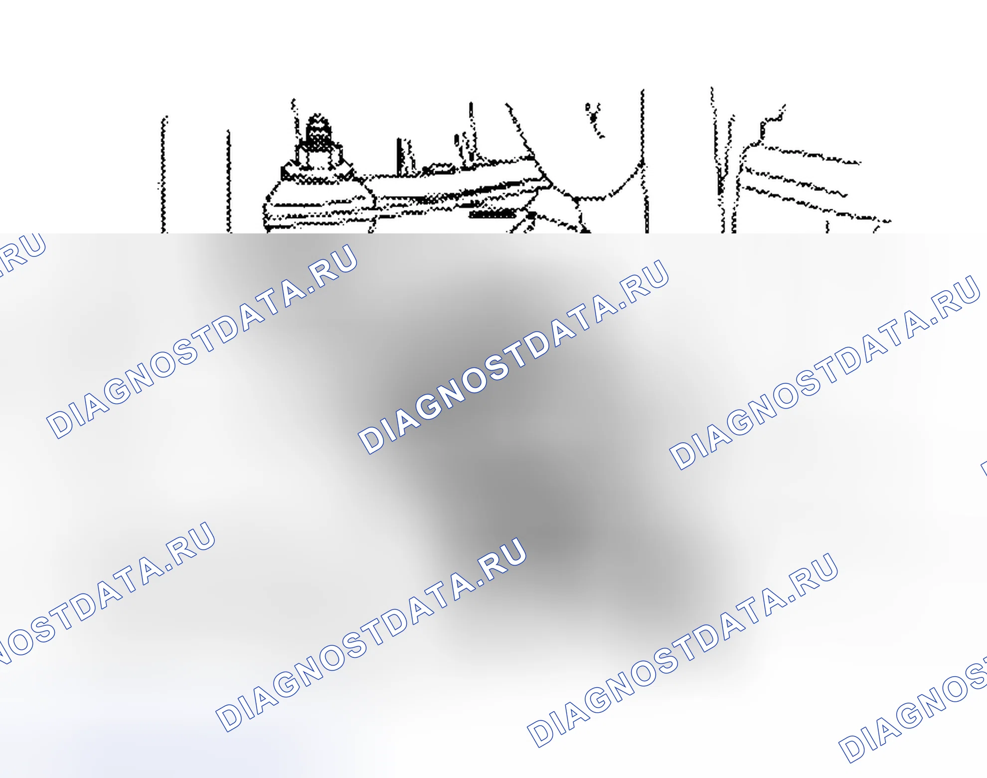 Рис. 106. Ford Pickup F250 Super Duty I