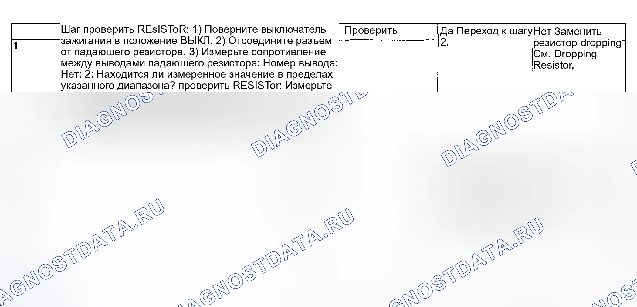 Рис. 491: ПРОВЕРКА автоматической трансмиссии (акпп). Subaru Impreza WRX GD/GG рестайлинг