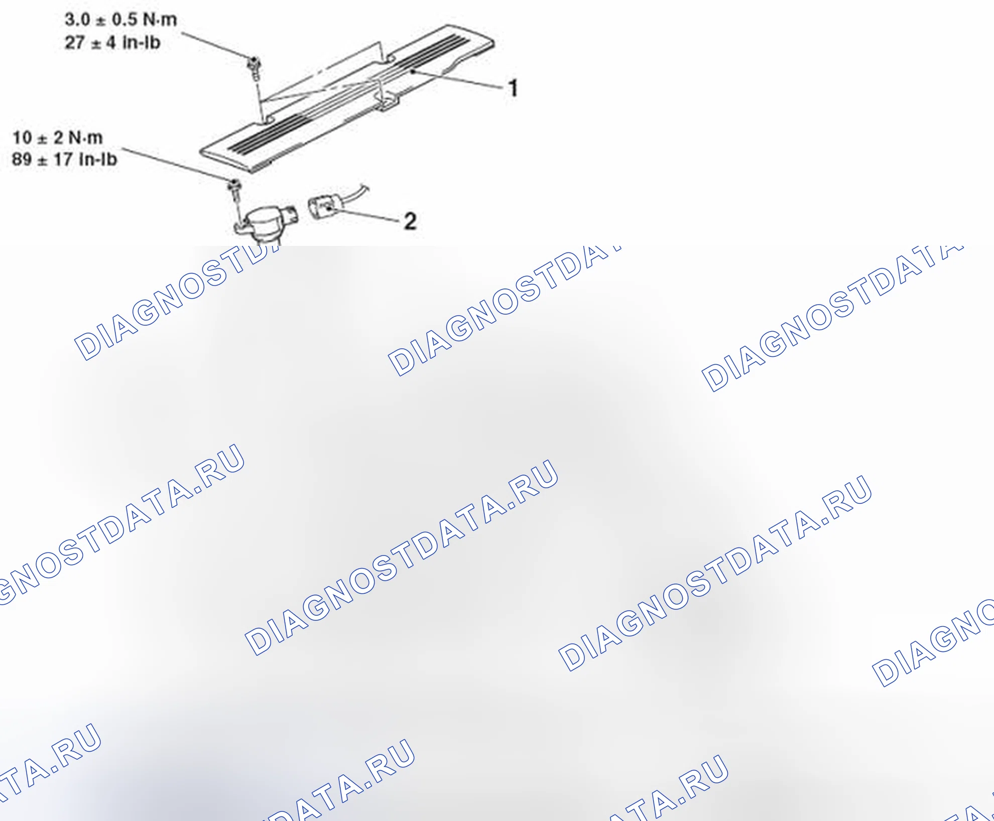 Рис. 11: ДЕМОНТАЖ И МОНТАЖ < ДВИГАТЕЛЬ 2,4 л >. Honda e:NP1 I