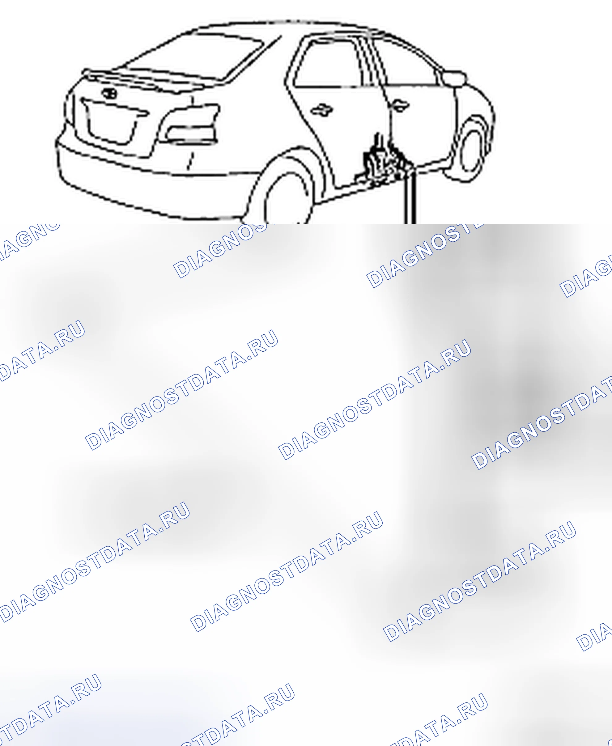 Рис. 158. Toyota Yaris II