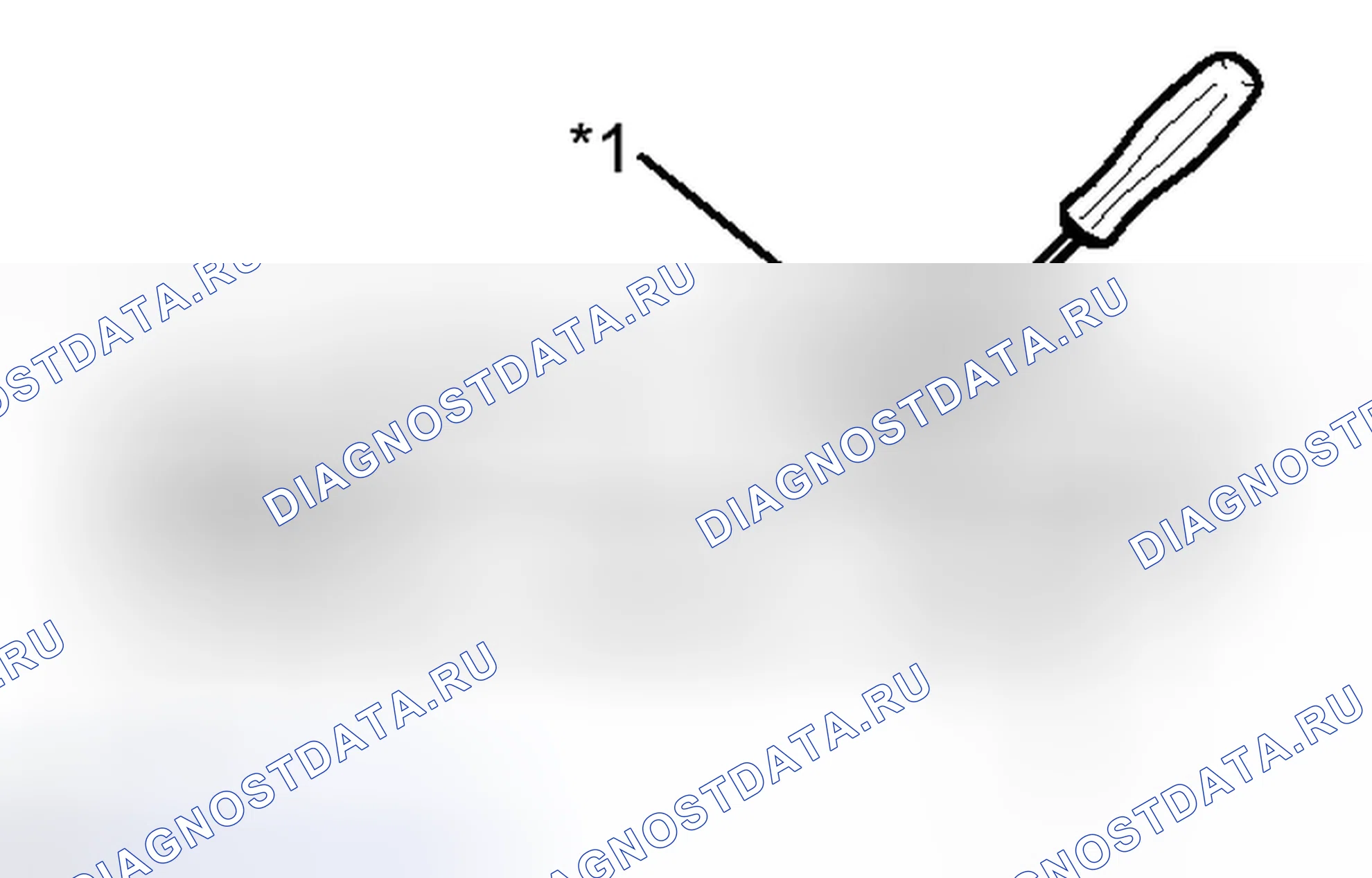 Рис. 38: УДАЛЕНИЕ [05 / 2013-01 / 2014]. Scion tC II рестайлинг