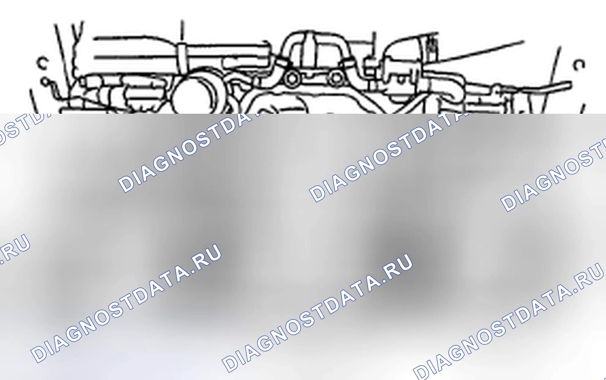 Рис. 94. Subaru Impreza GH