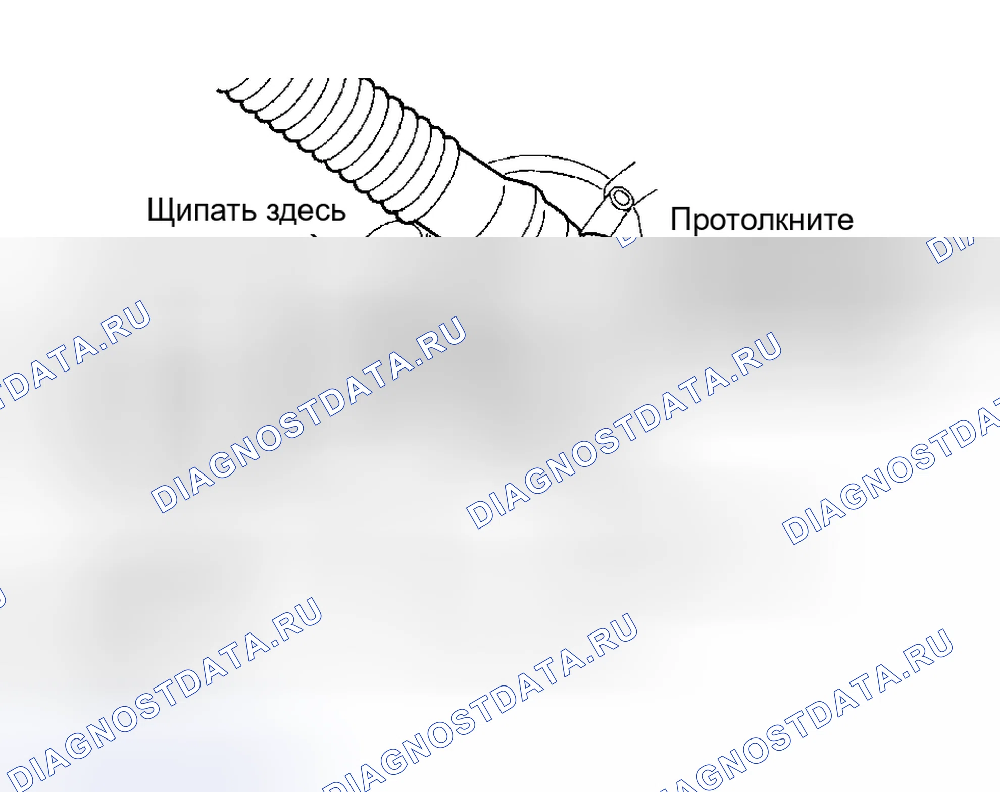 Рис. 83. Toyota Sequoia I