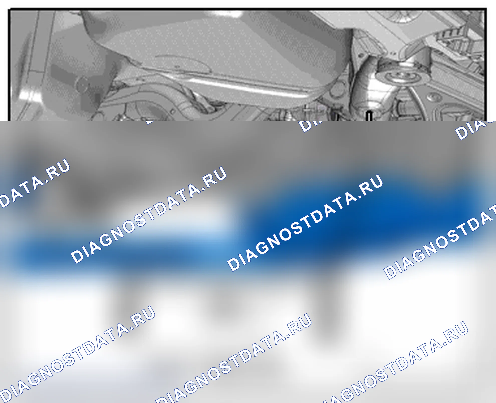 Рис. 80. Audi Q7 4L рестайлинг