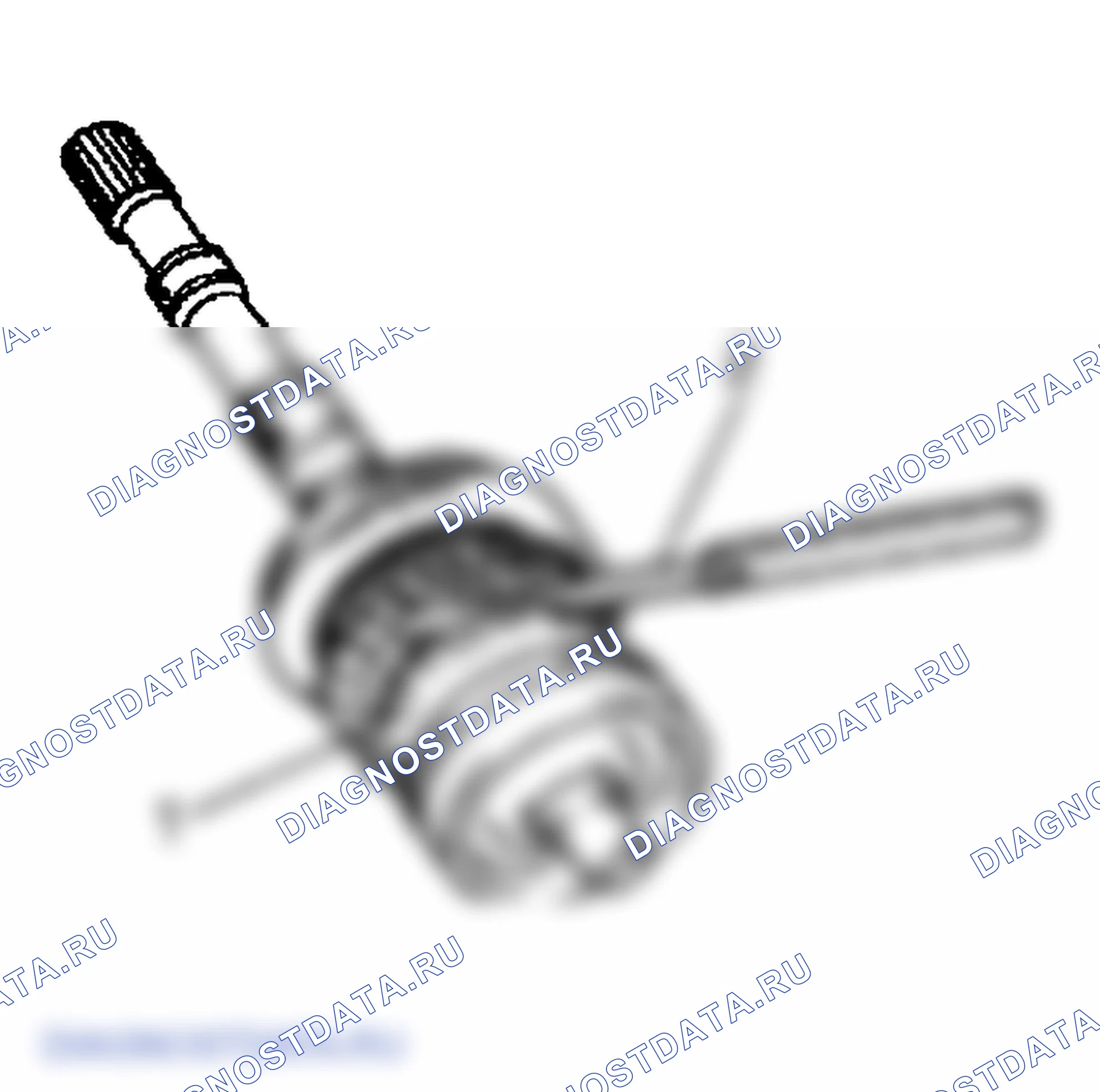 Рис. 36. Suzuki Grand Vitara I рестайлинг