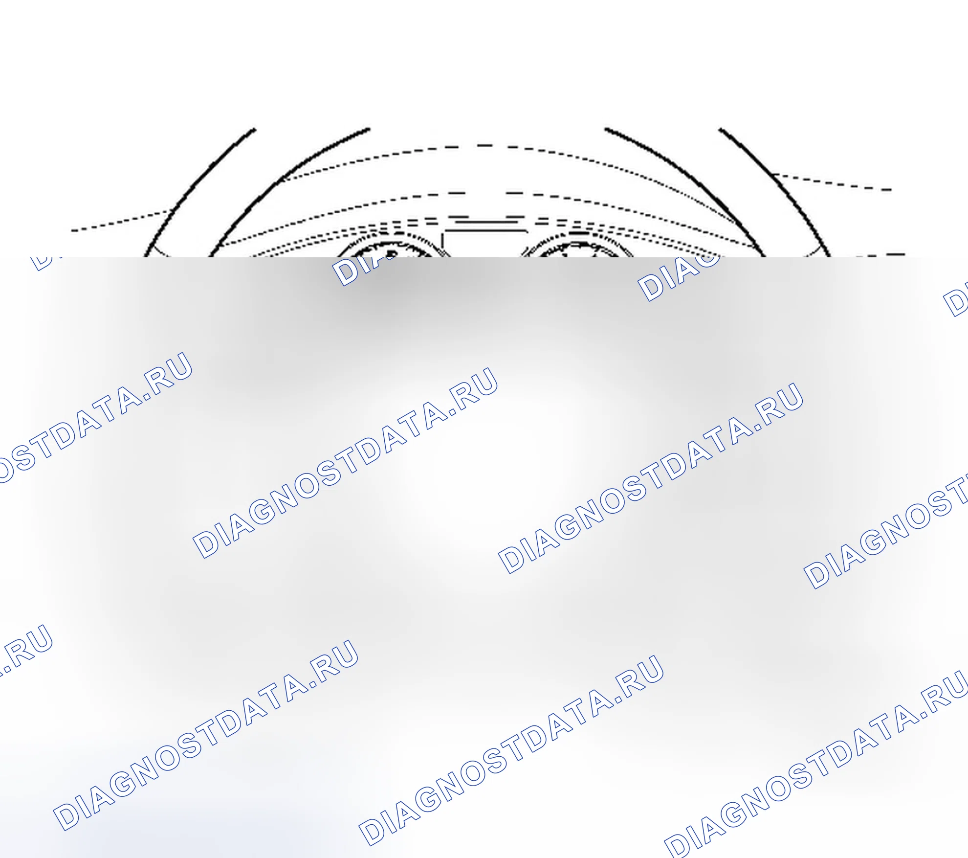 Рис. 39: ОПИСАНИЕ мультимедиа. Dodge Magnum I