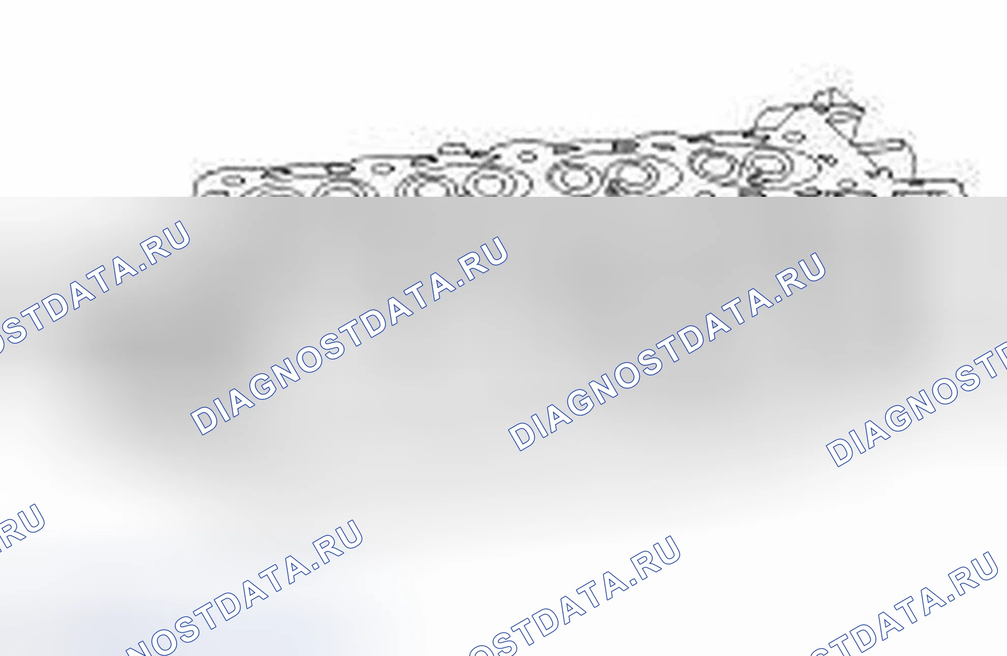 Рис. 314. Jaguar XF I