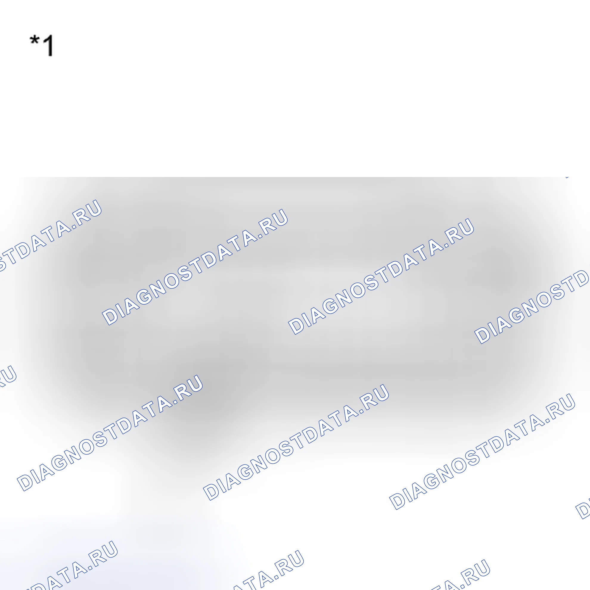 Рис. 283: ПОРЯДОК ВЫПОЛНЕНИЯ РАБОТ. Toyota Highlander II рестайлинг