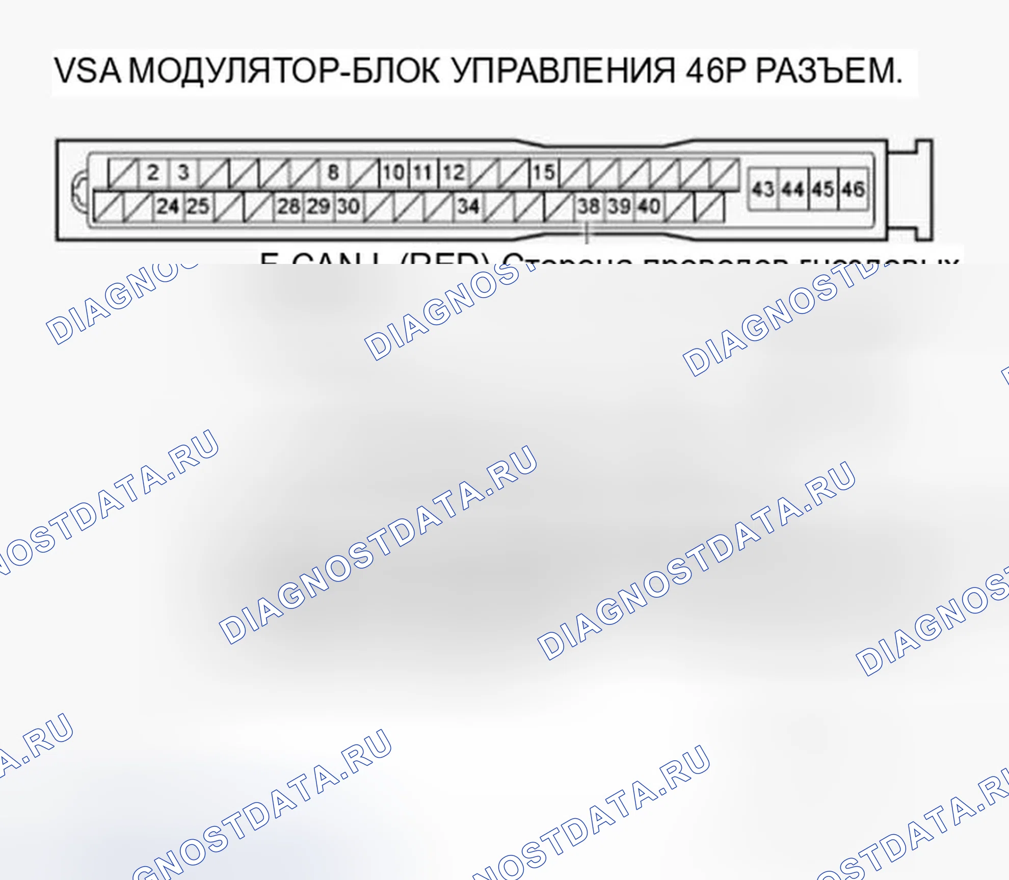 Рис. 240. Honda Ridgeline I рестайлинг