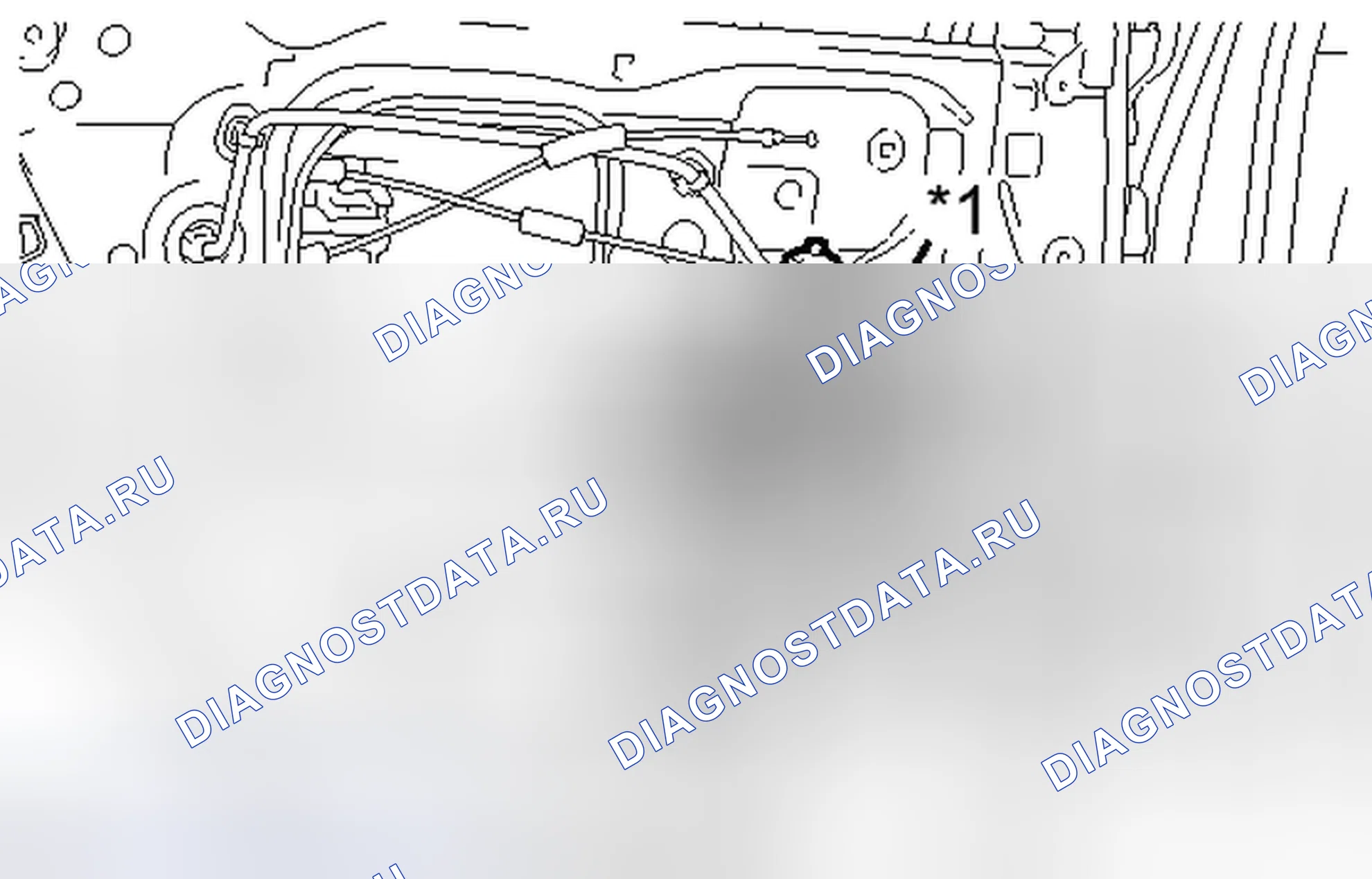 Рис. 167. Lexus LFA I